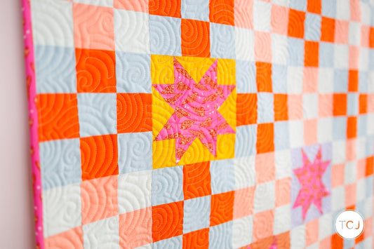 Campfire Glow - the Nightingale One