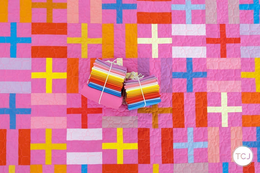 Simple Joys - the Carnival one