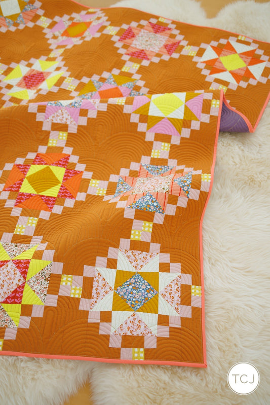 Champagne - the Clementine one