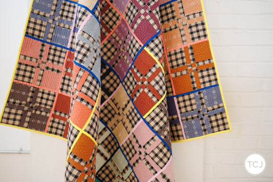 Disappearing Four Patch - the Fableism one