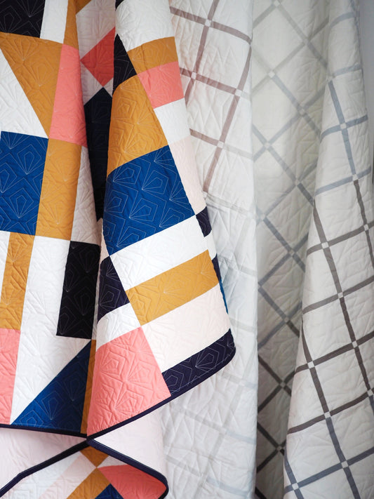 New Year, New Patterns!