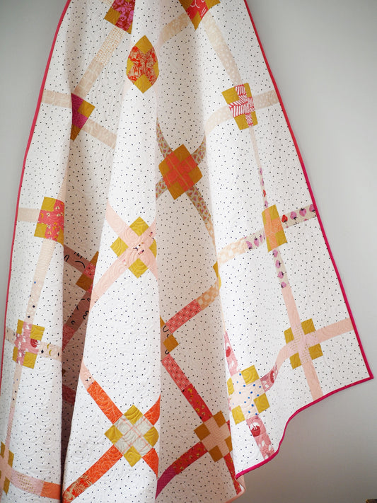 Ombre All Day Quilt