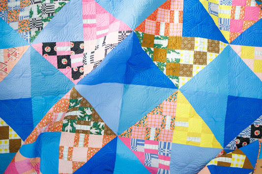 Plot Twist - the Poolside one