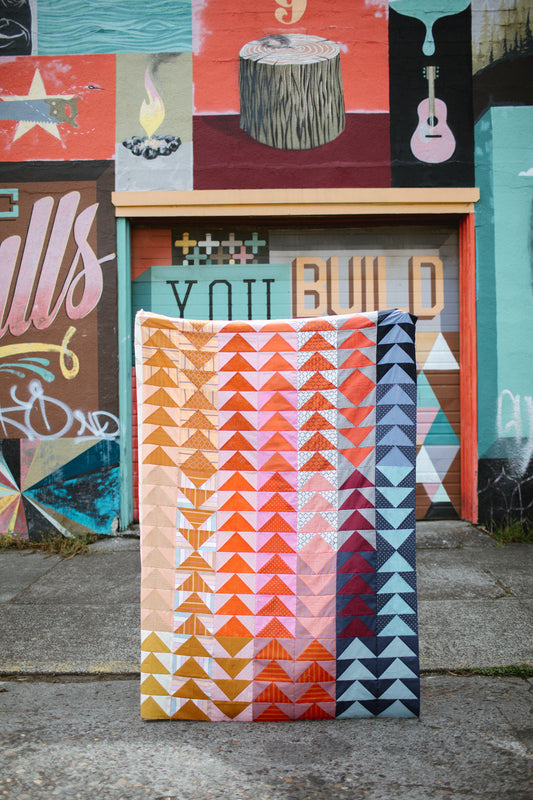 Warp & Weft Jawbreaker