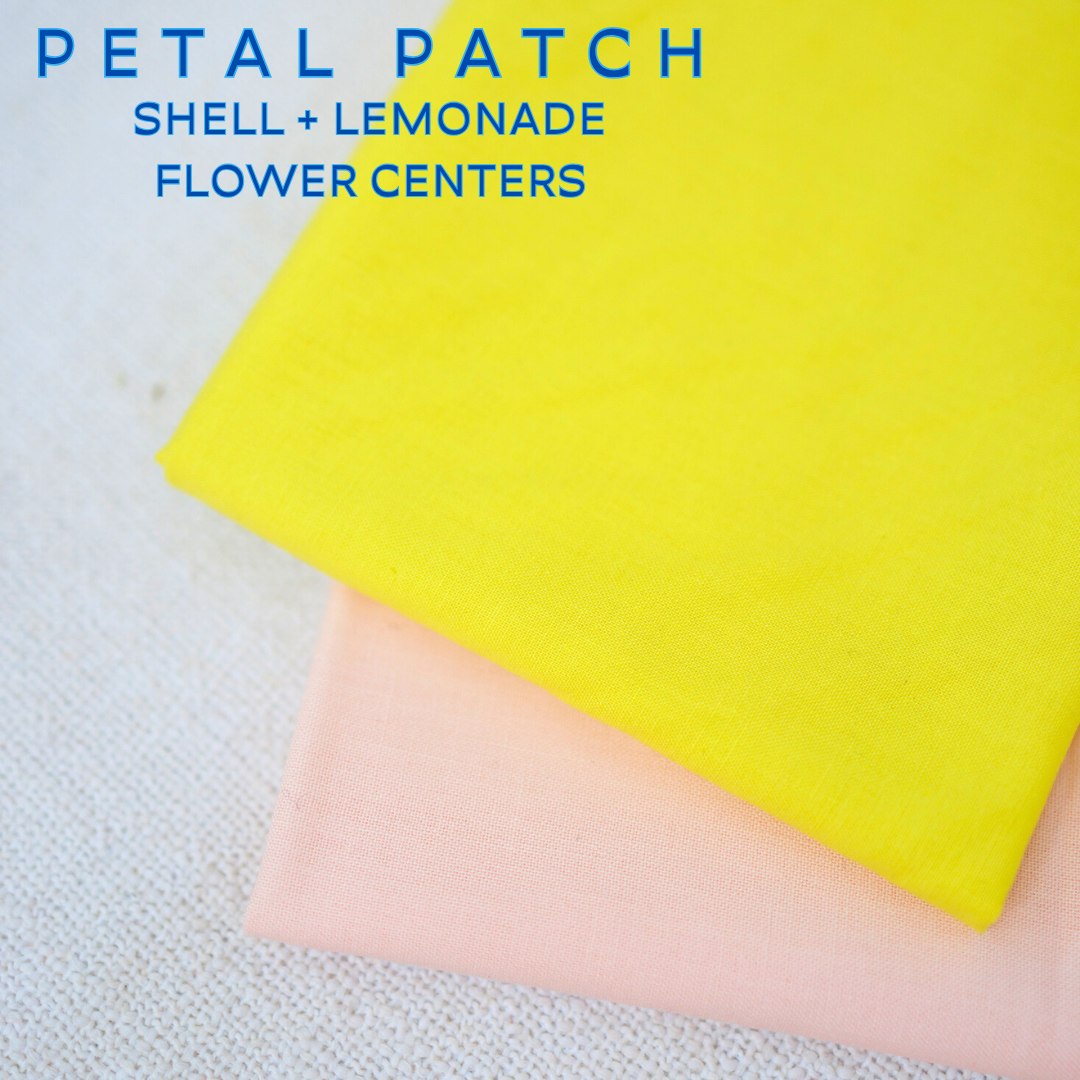 Petal Patch - Flower Center Bundles