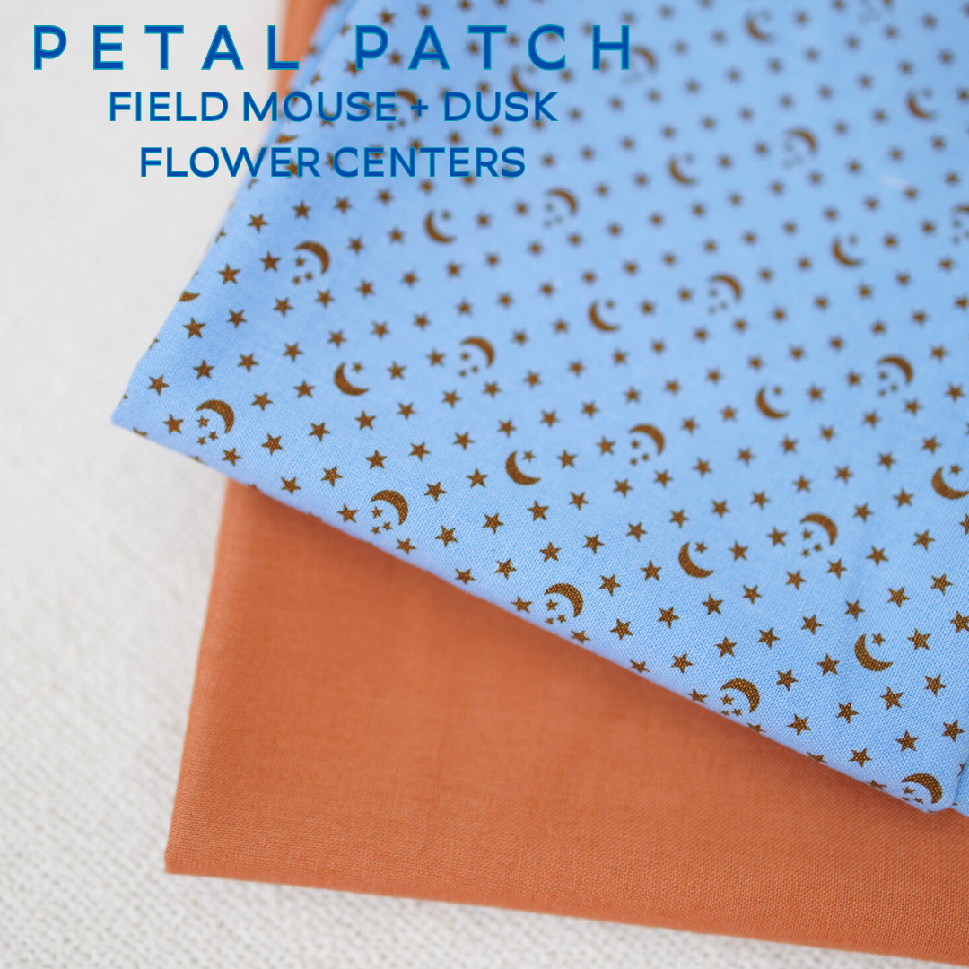 Petal Patch - Flower Center Bundles
