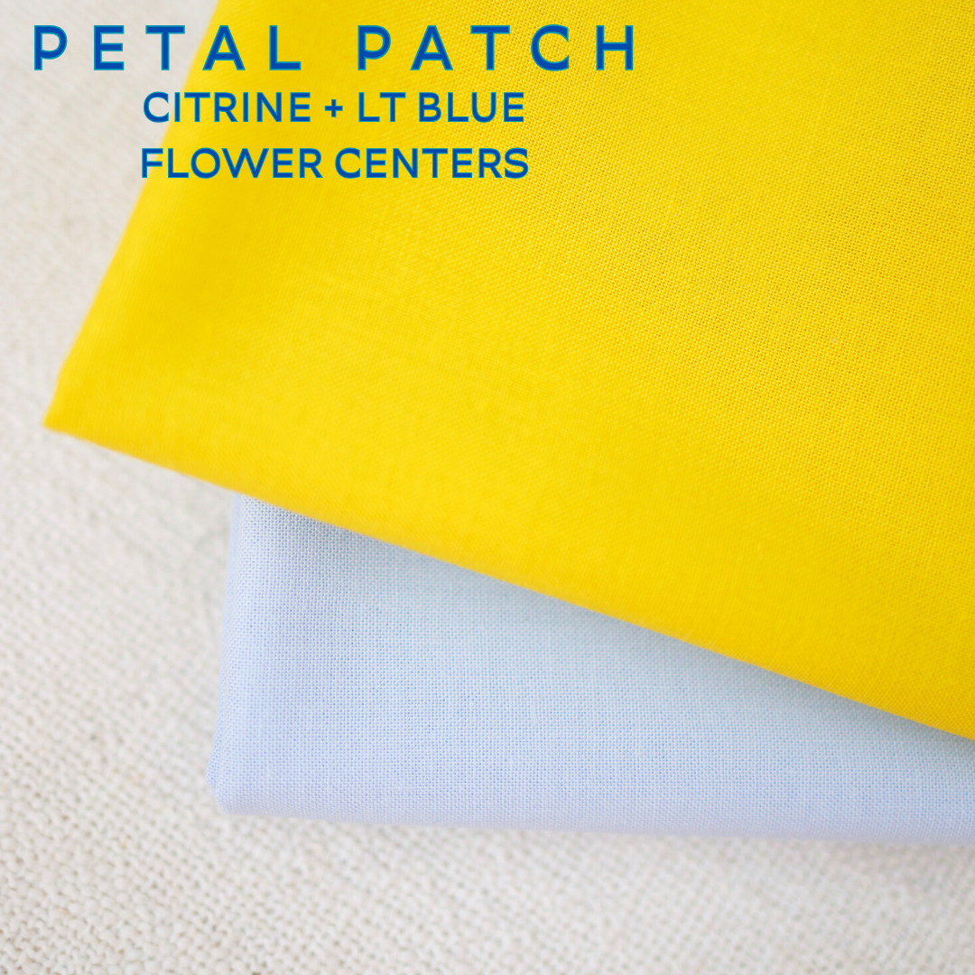 Petal Patch - Flower Center Bundles