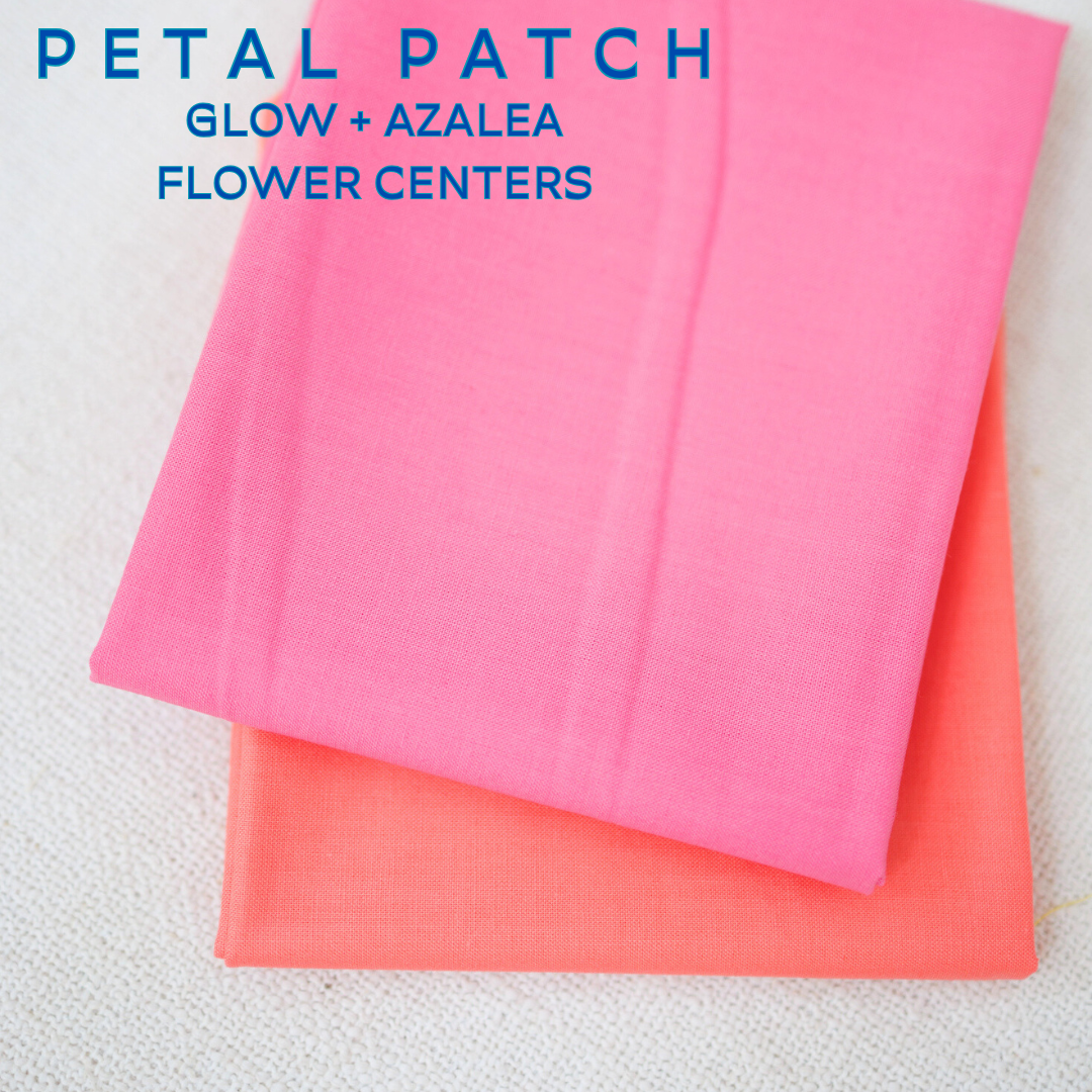 Petal Patch - Flower Center Bundles