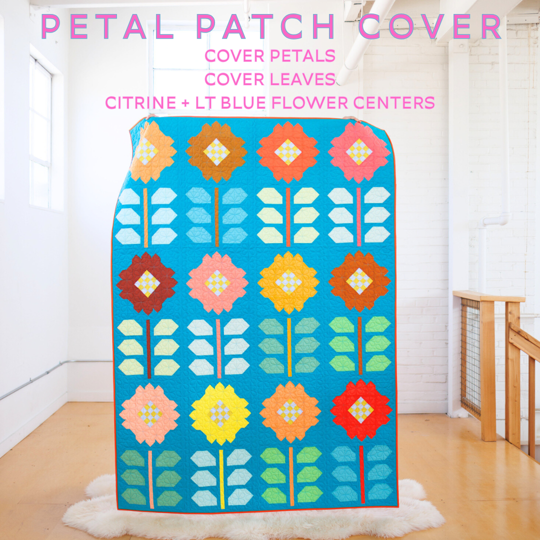 Petal Patch - Flower Center Bundles