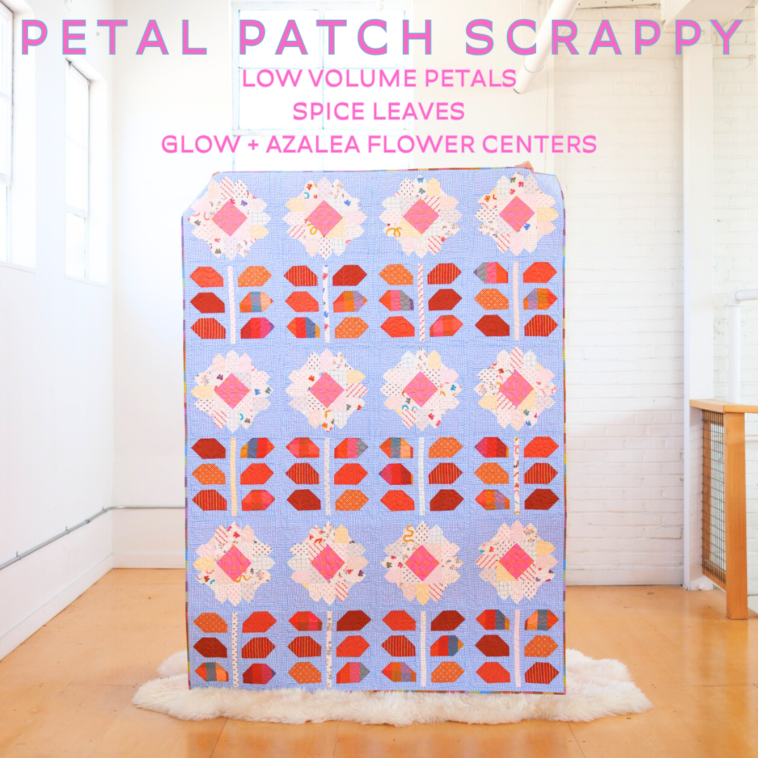 Petal Patch - Flower Center Bundles