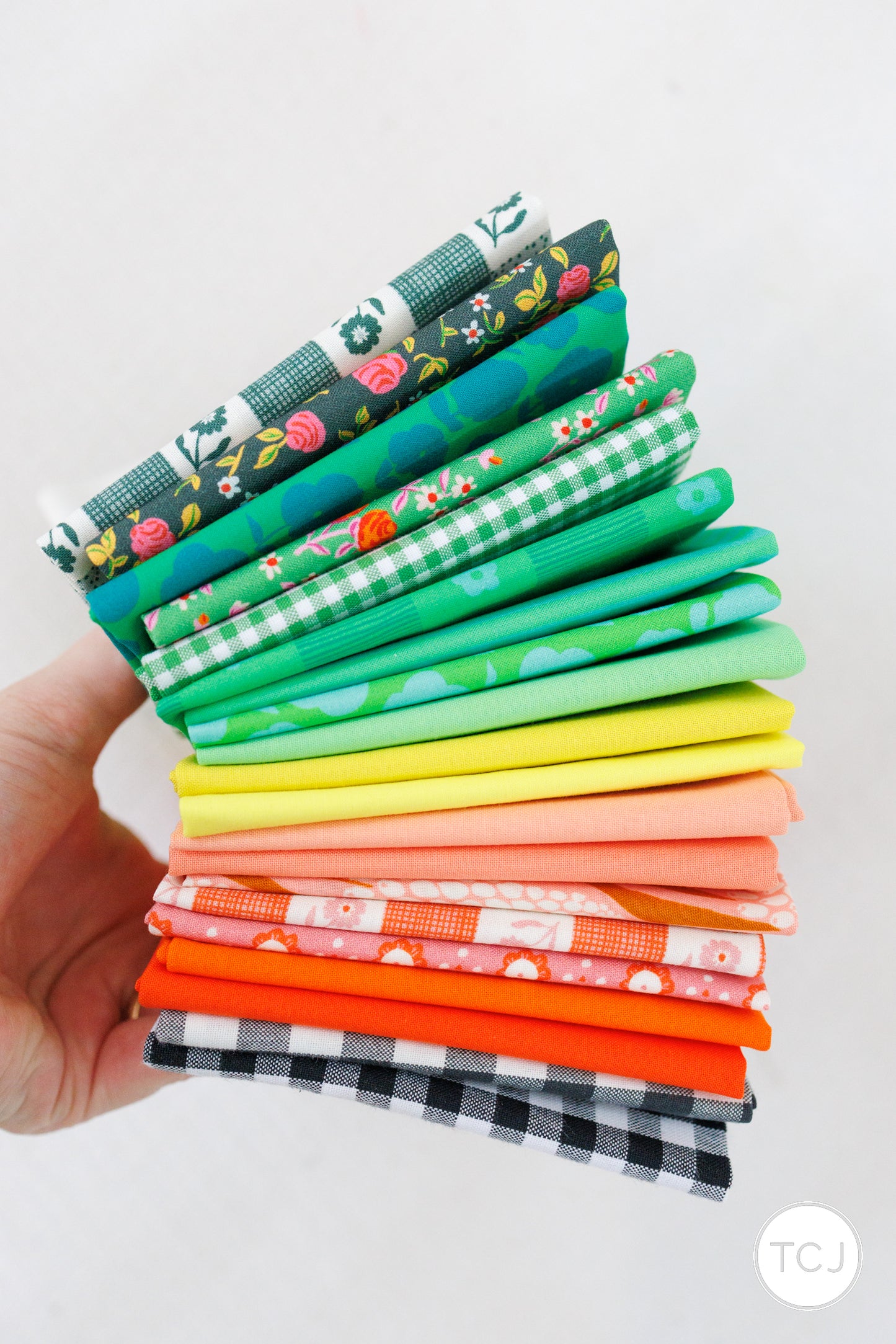 Baubles - 20 piece FQ Bundle