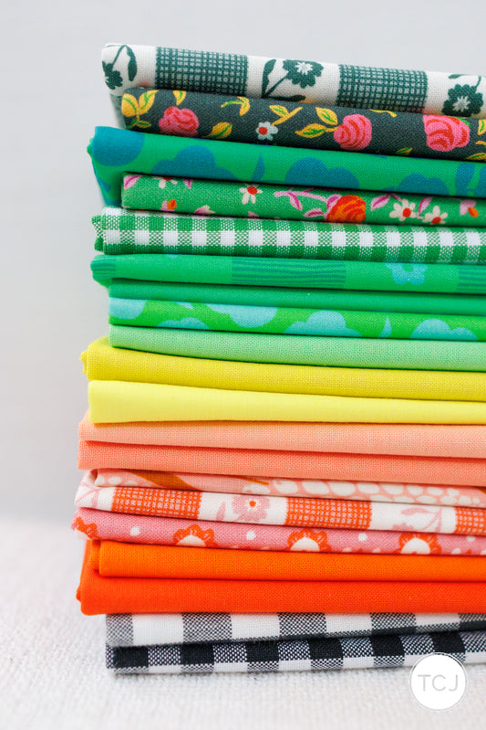 Baubles - 20 piece FQ Bundle