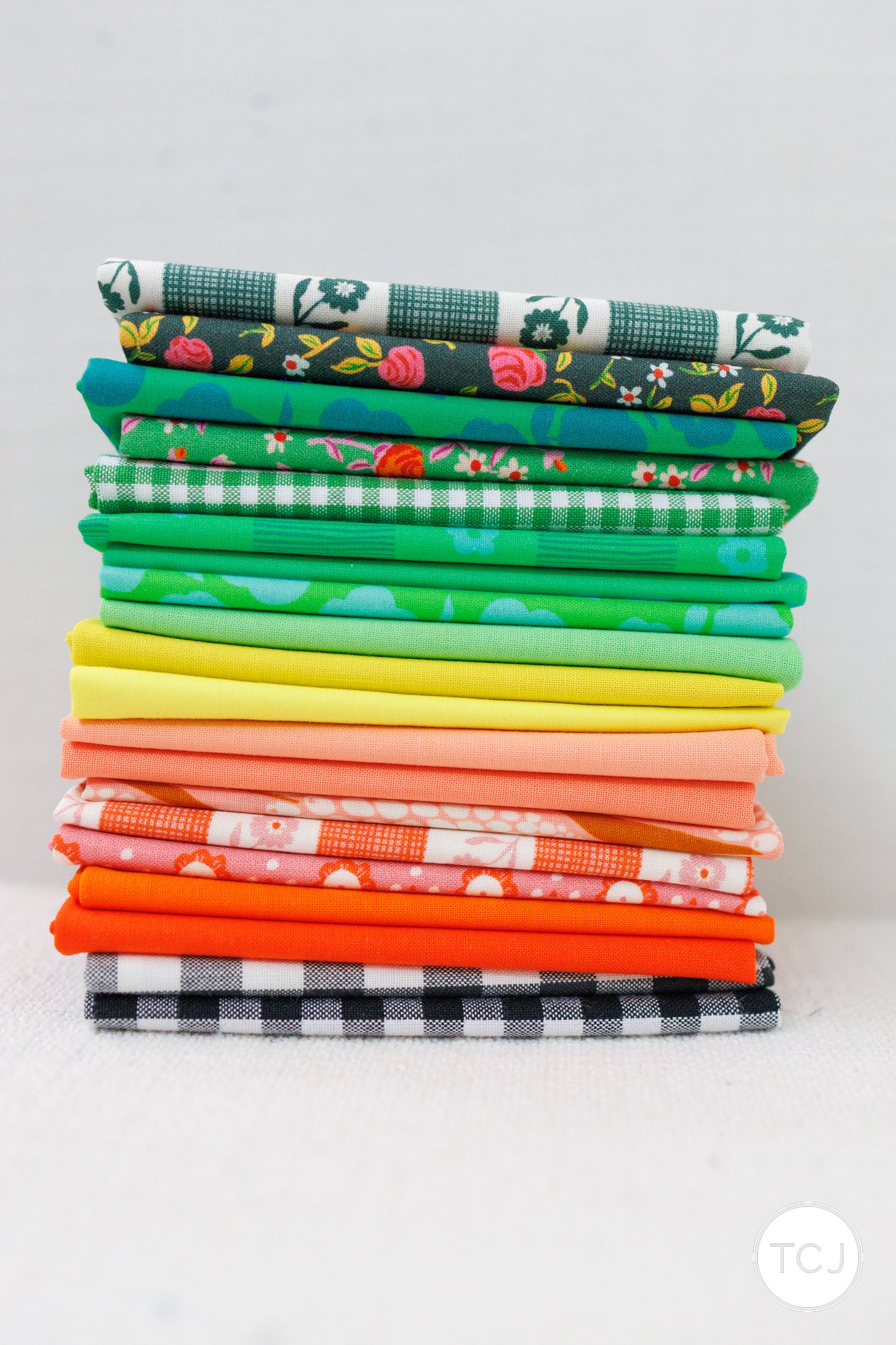 Baubles - 20 piece FQ Bundle