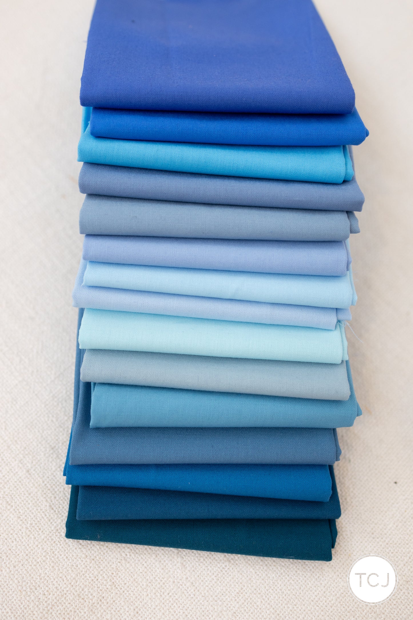 Bella Adventure Coastal - 15 piece FQ Bundle