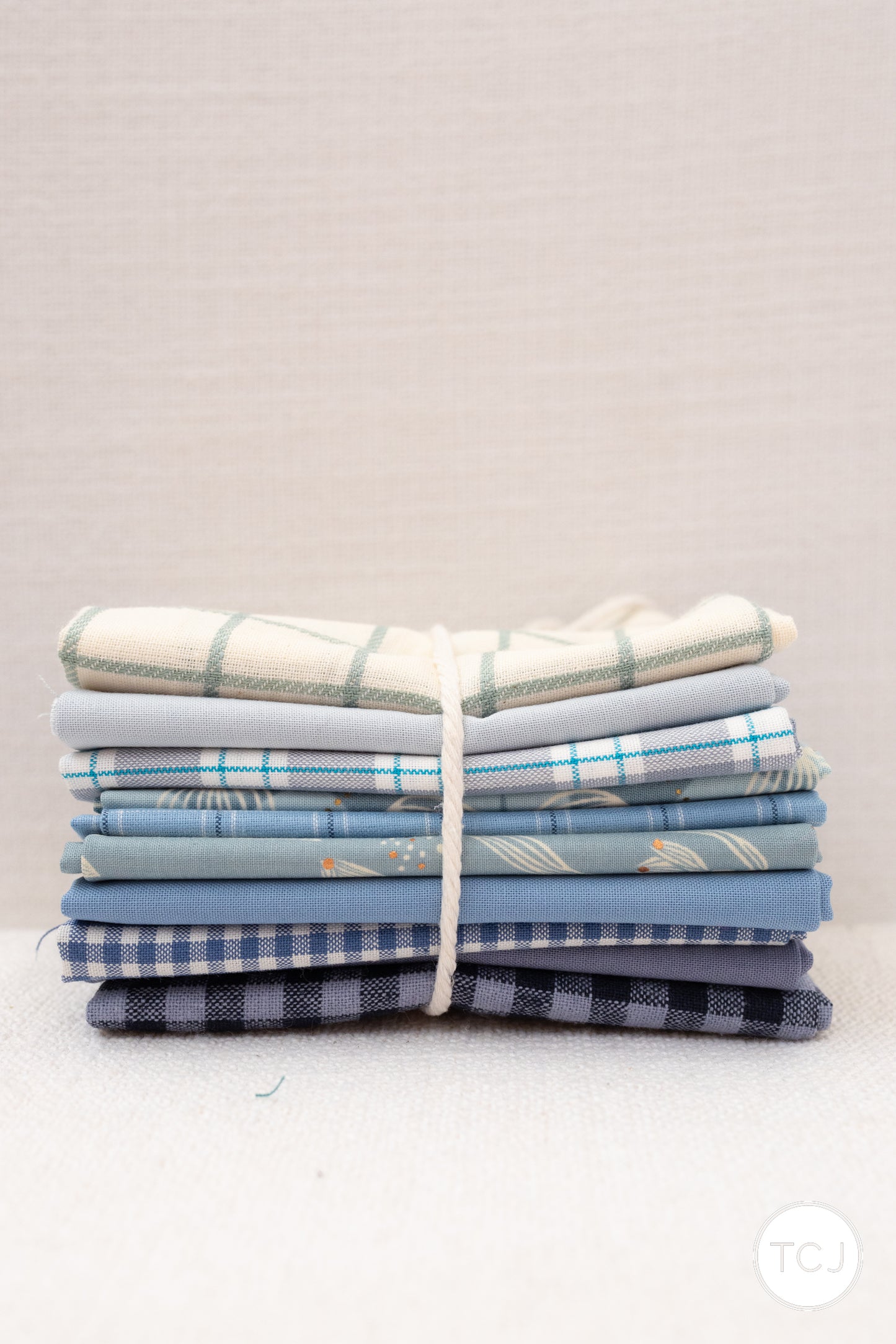 Comfort - 10 Piece FQ Bundle