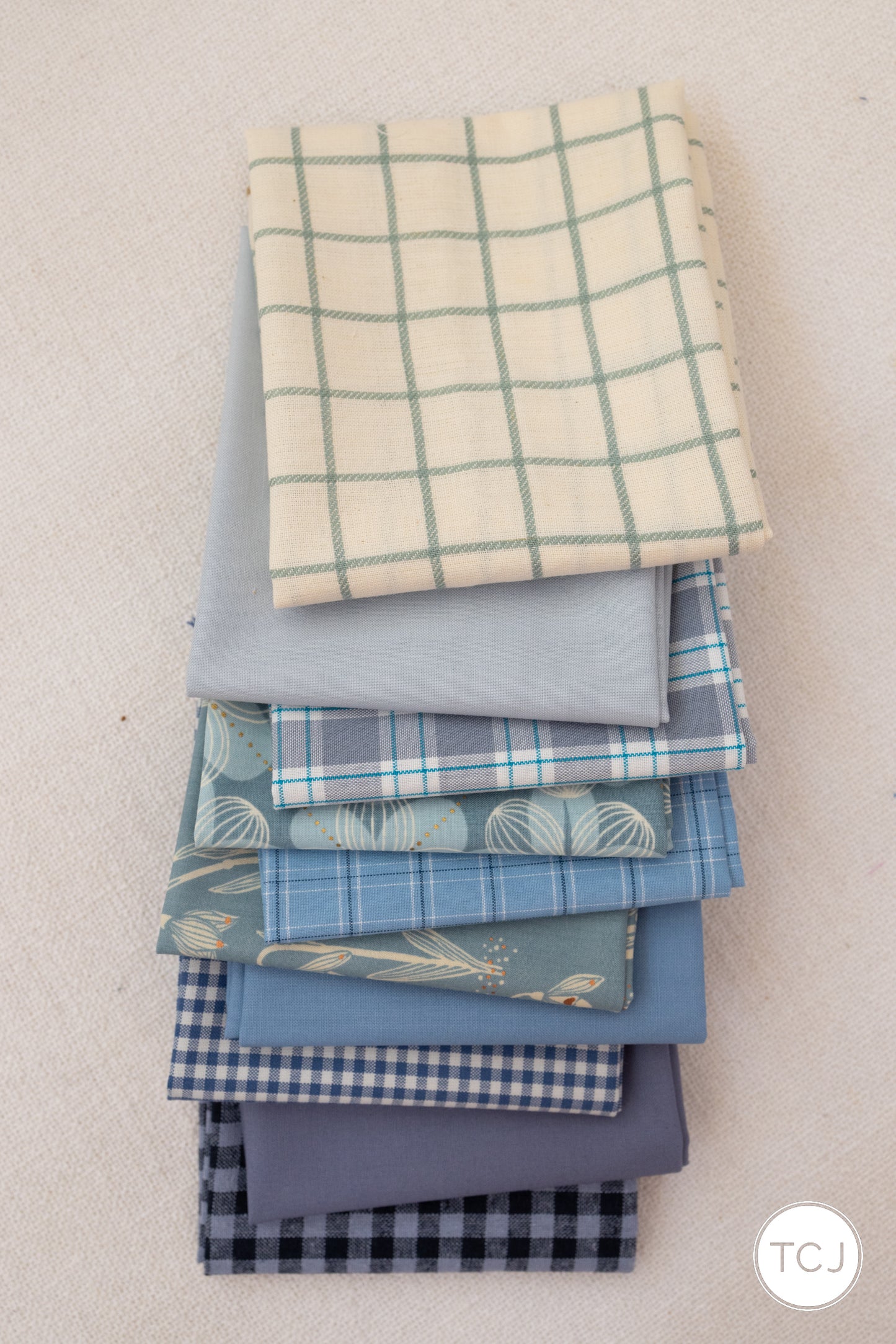 Comfort - 10 Piece FQ Bundle