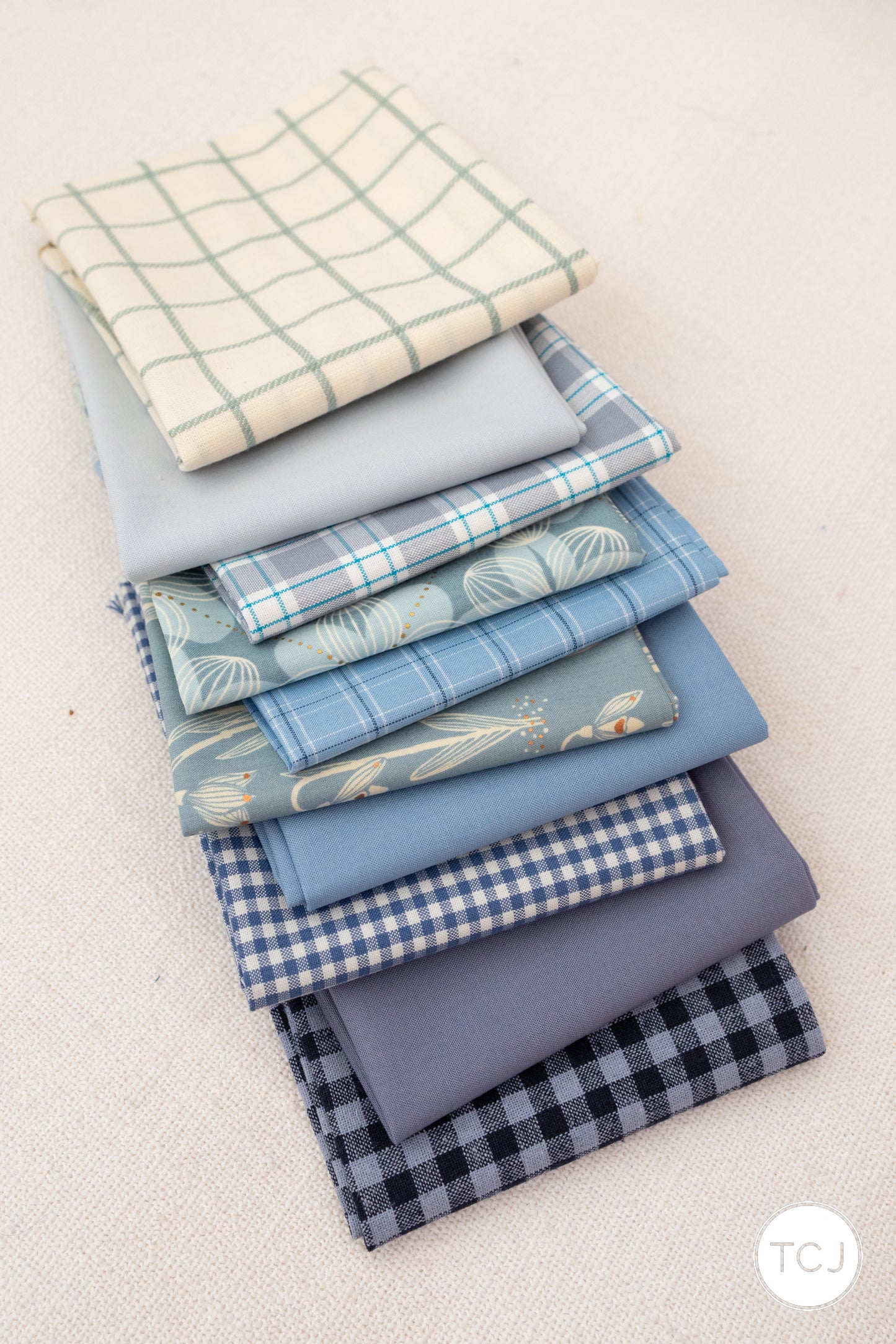 Comfort - 10 Piece FQ Bundle