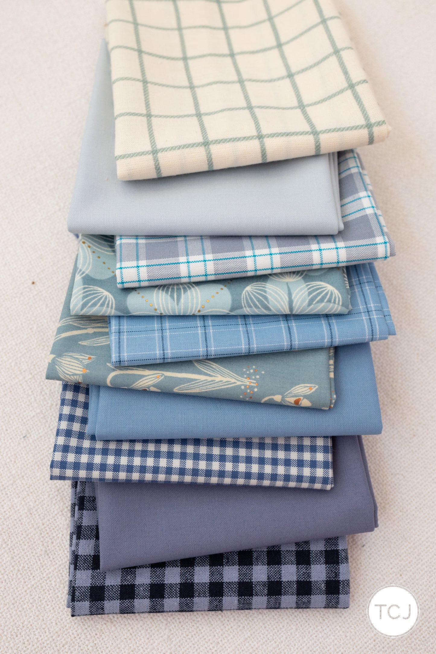 Comfort - 10 Piece FQ Bundle