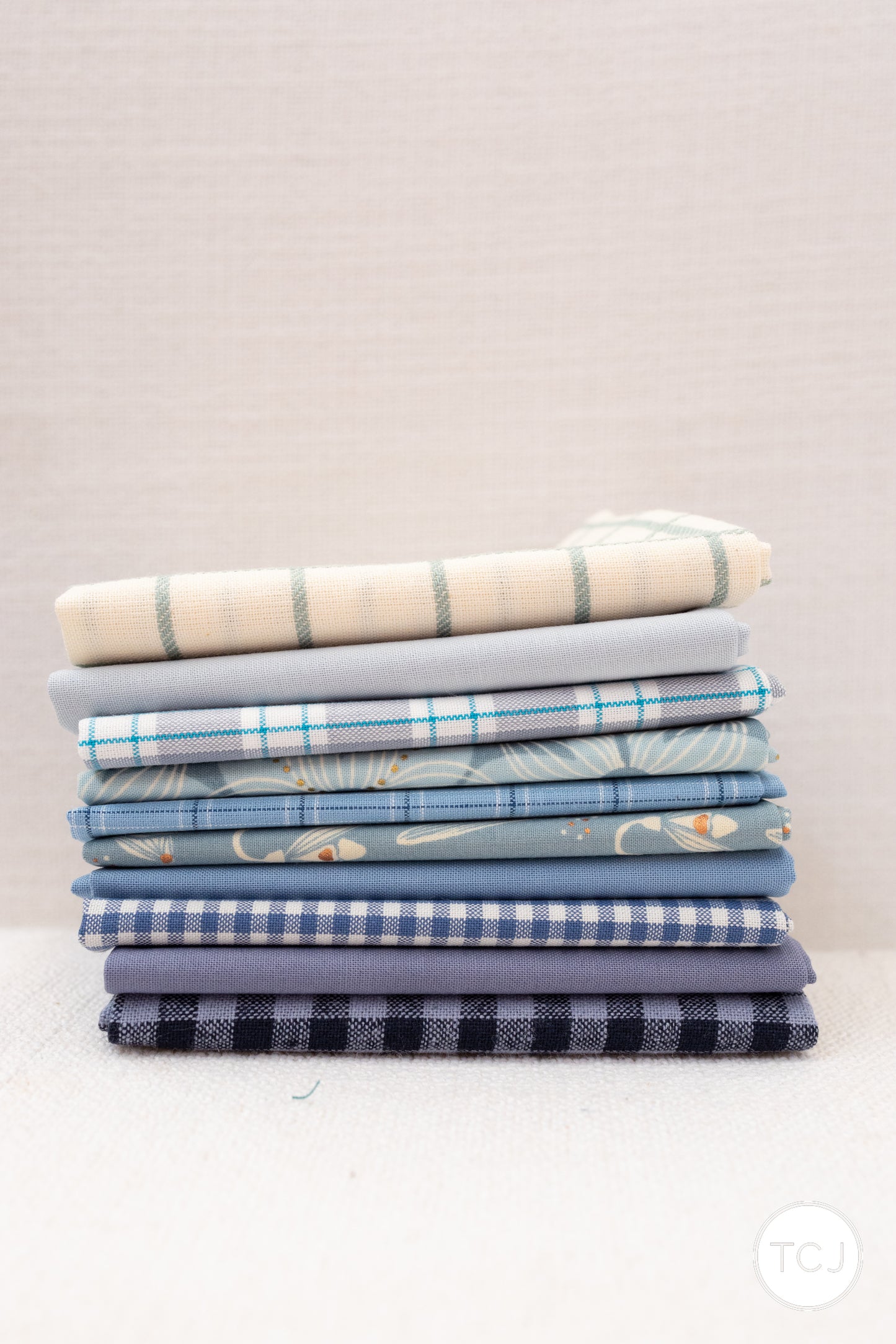 Comfort - 10 Piece FQ Bundle