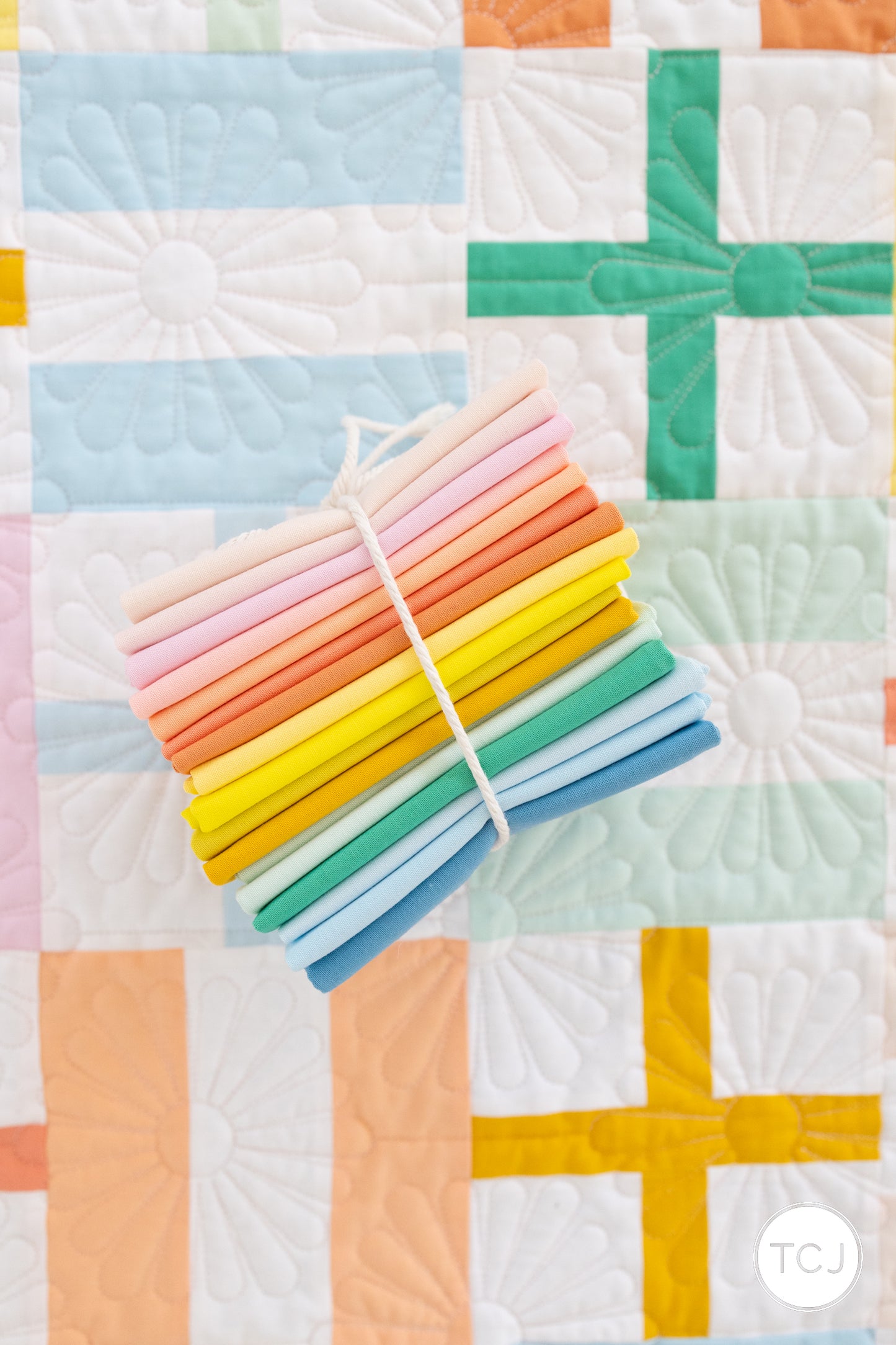 Simple Joys - Confetti