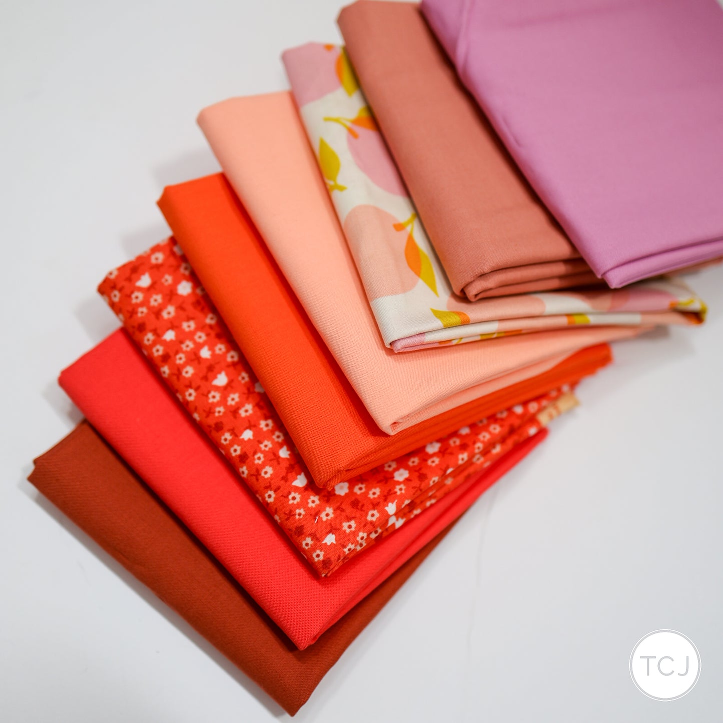 #331 - 1/3 Yard - 8 pieces