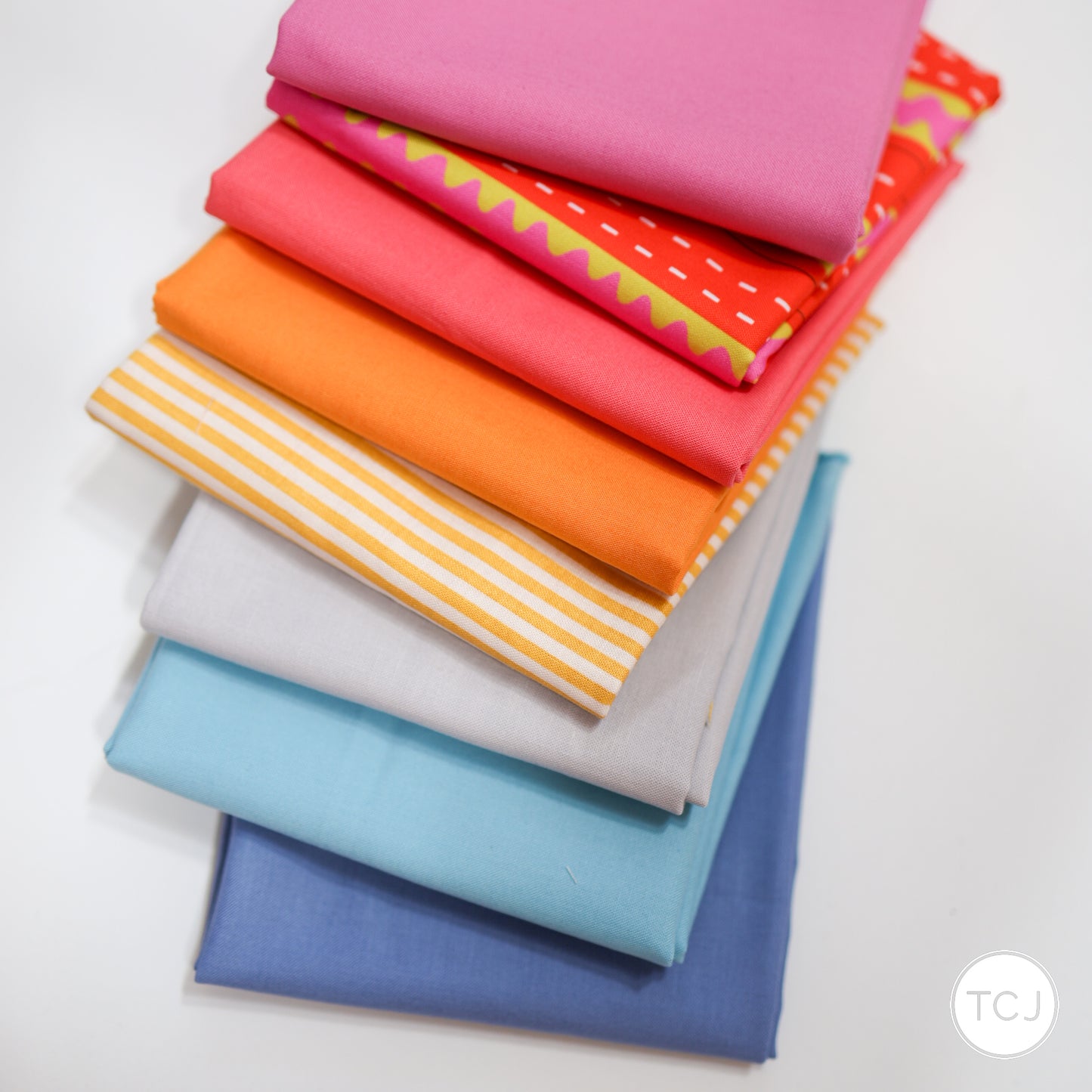 #320 - 1/3 Yard - 8 pieces
