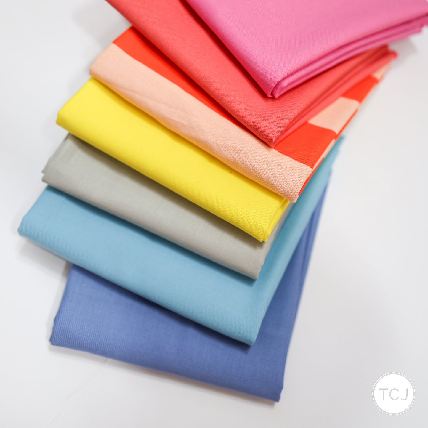 #319 - 1/3 Yard - 7 pieces