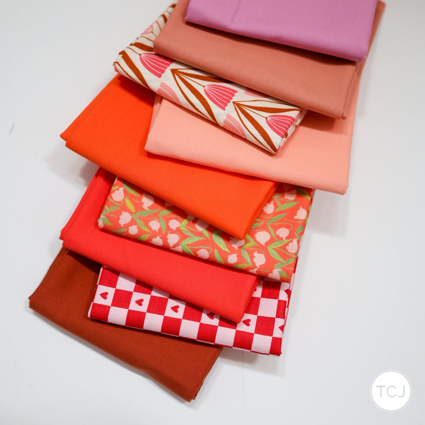 #315 - 1/3 Yard - 9 pieces