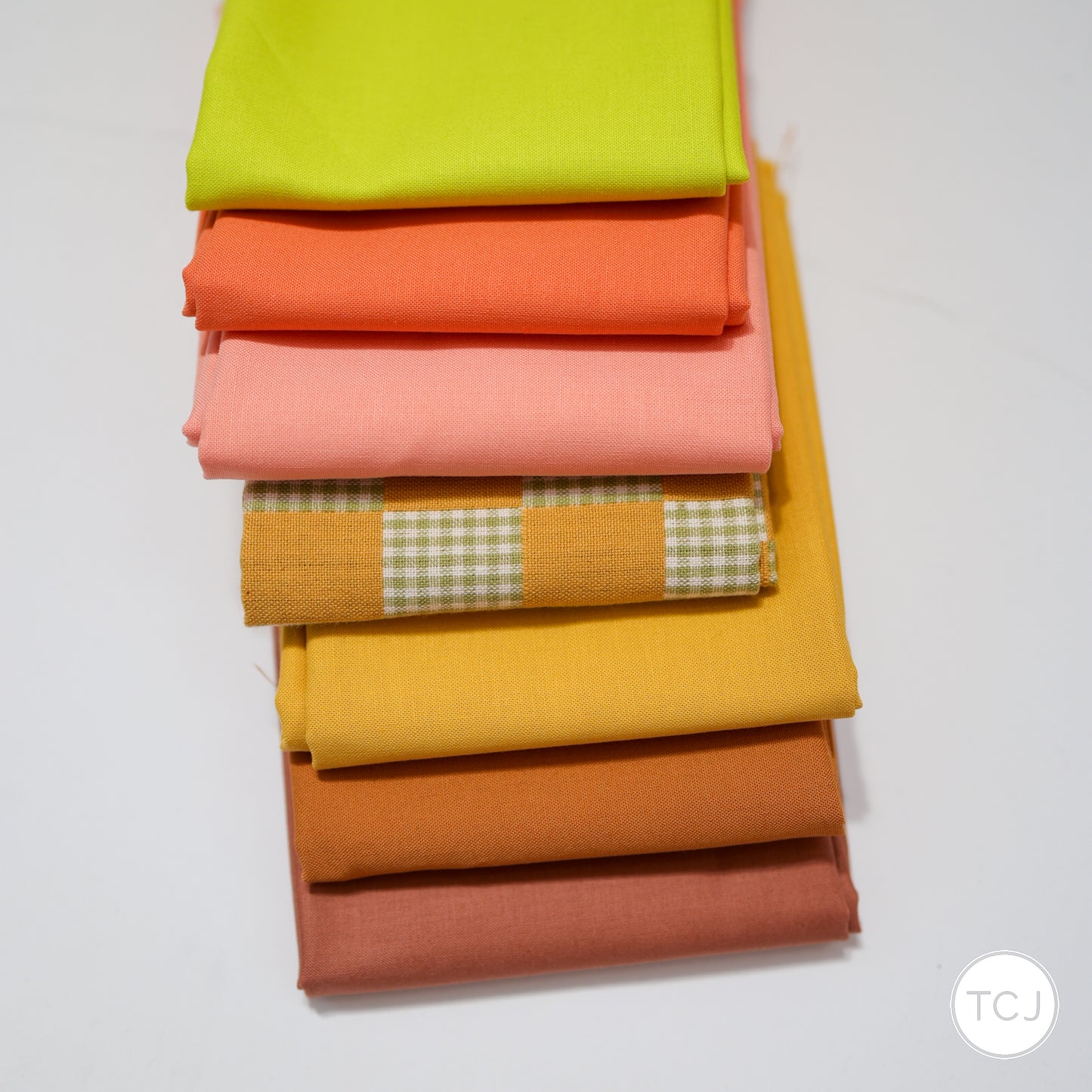 #268 - 1/4 Yard - 7 pieces
