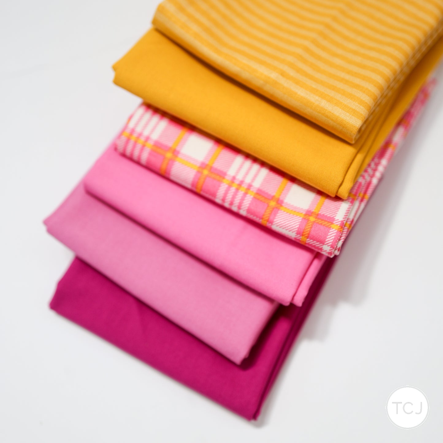 #259 - 1/4 Yard - 6 pieces