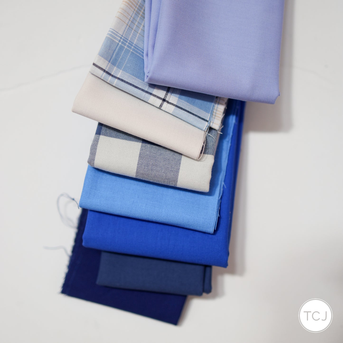 #245 - 1/8 Yard - 8 pieces