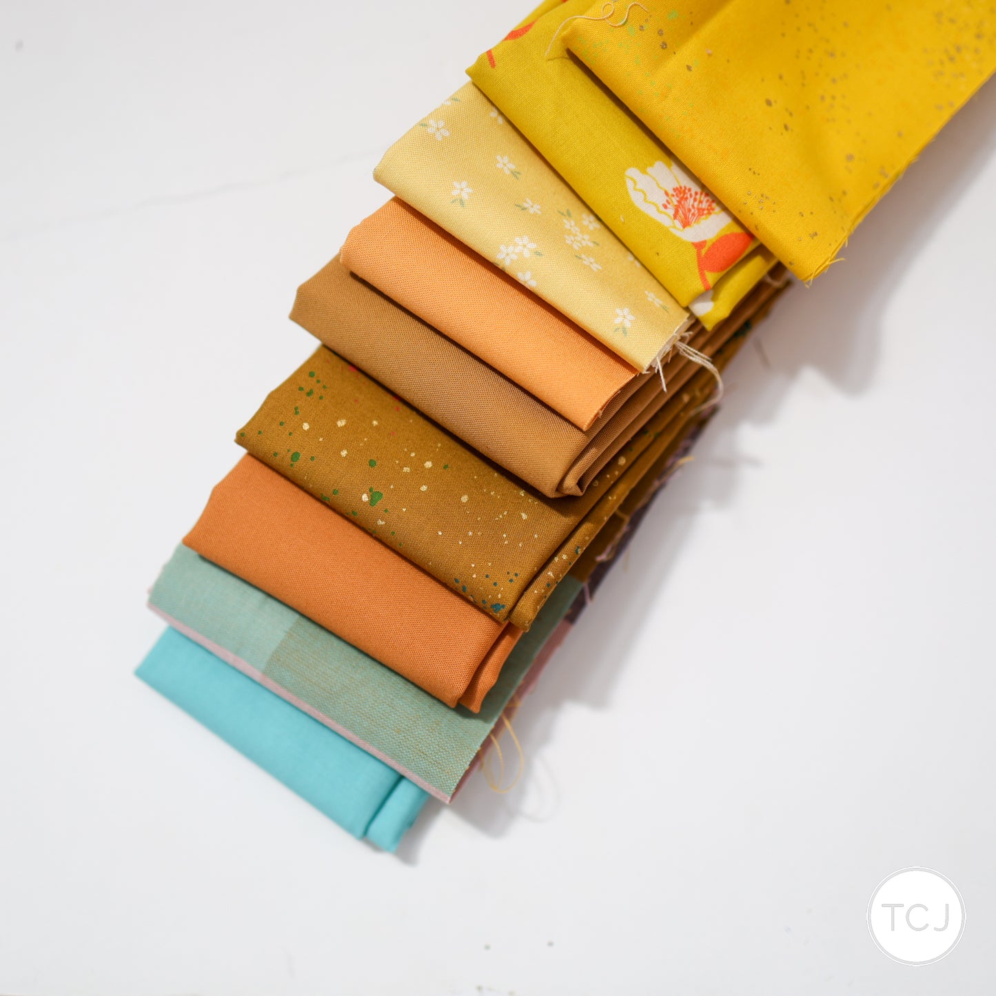 #240 - 1/8 Yard - 9 pieces