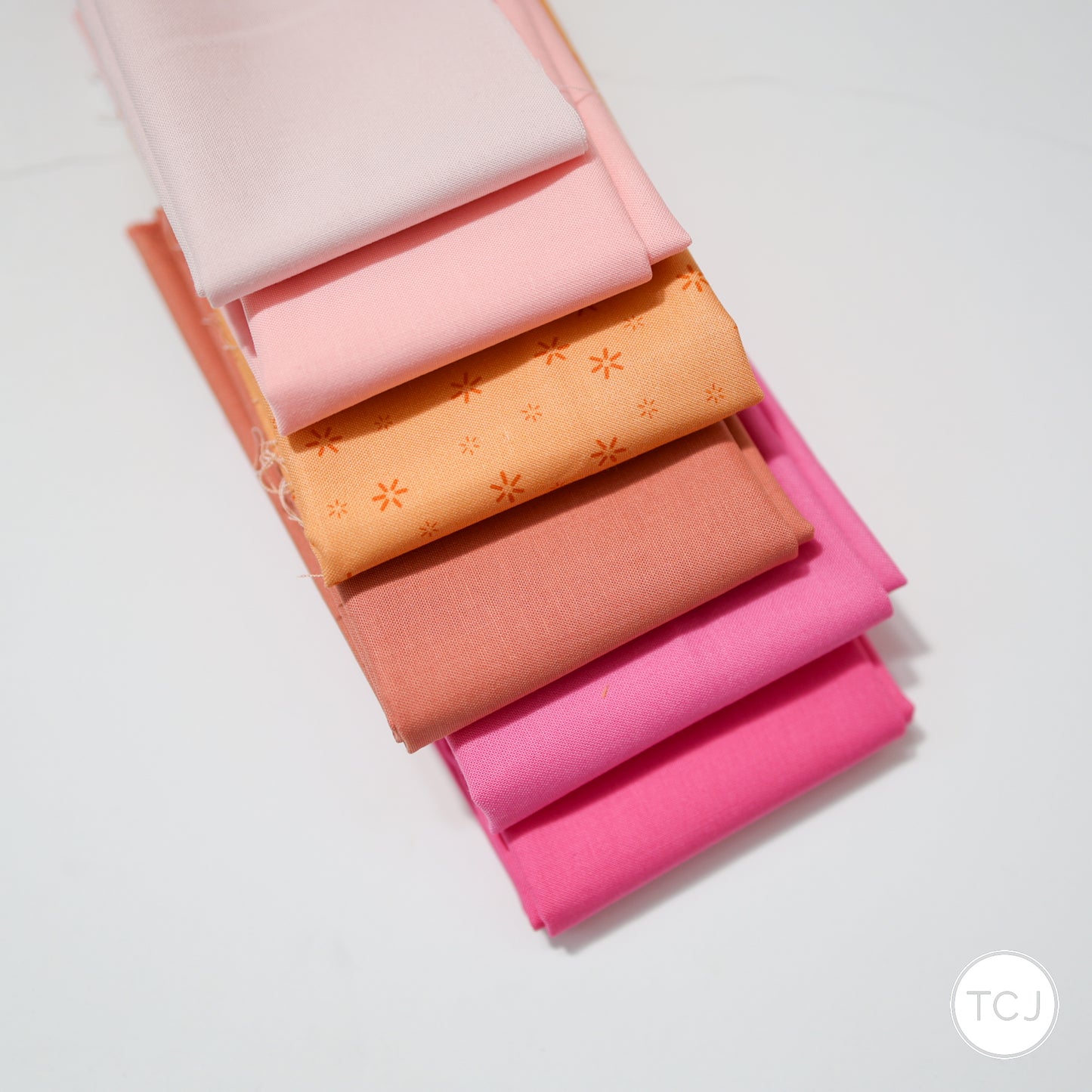 #234 - 1/8 Yard - 6 pieces