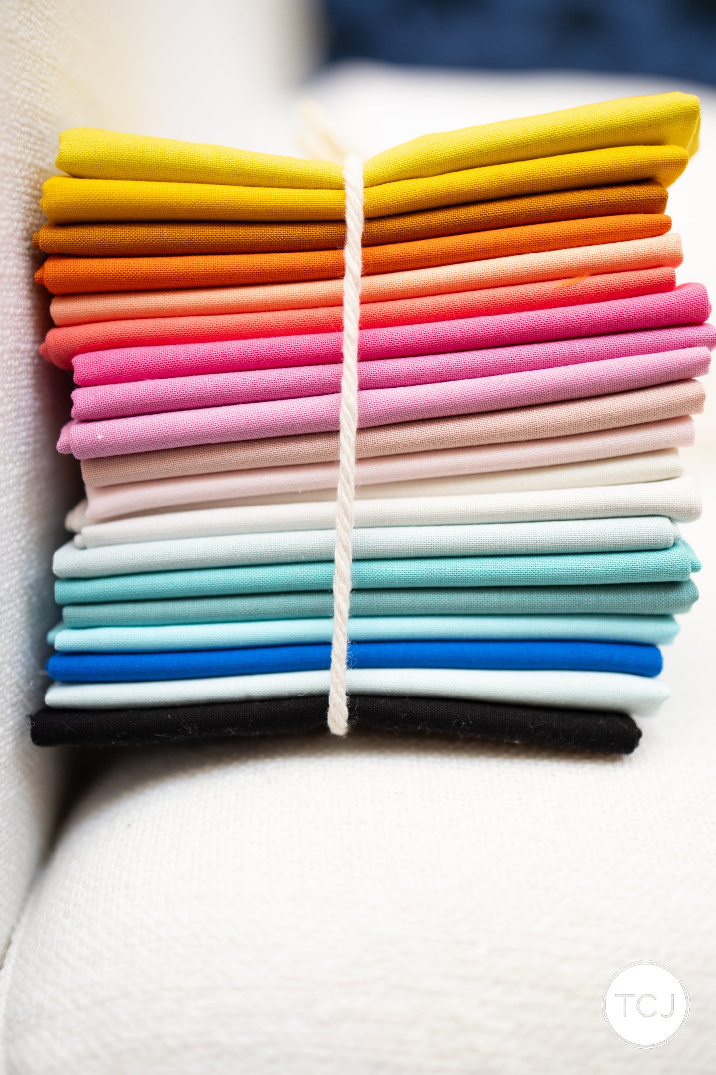 Goldie Bella - 20 piece FQ Bundle