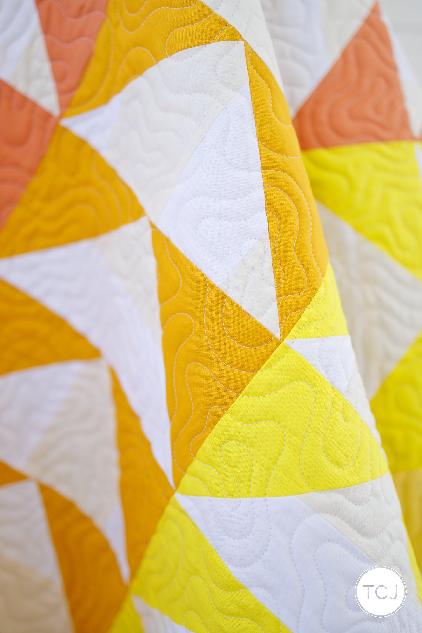 Jawbreaker Quilt - Sprinkles