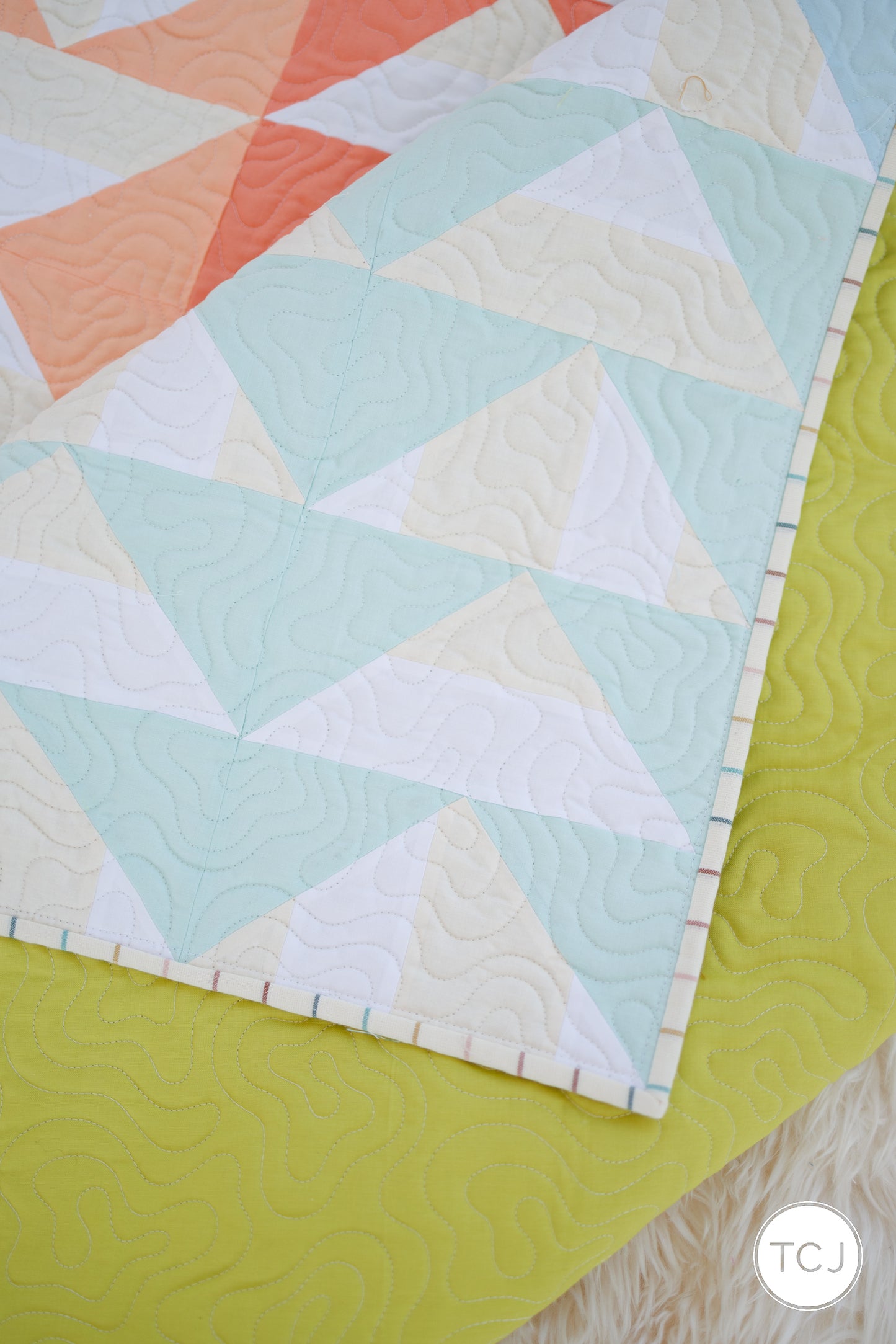 Jawbreaker Quilt - Sprinkles