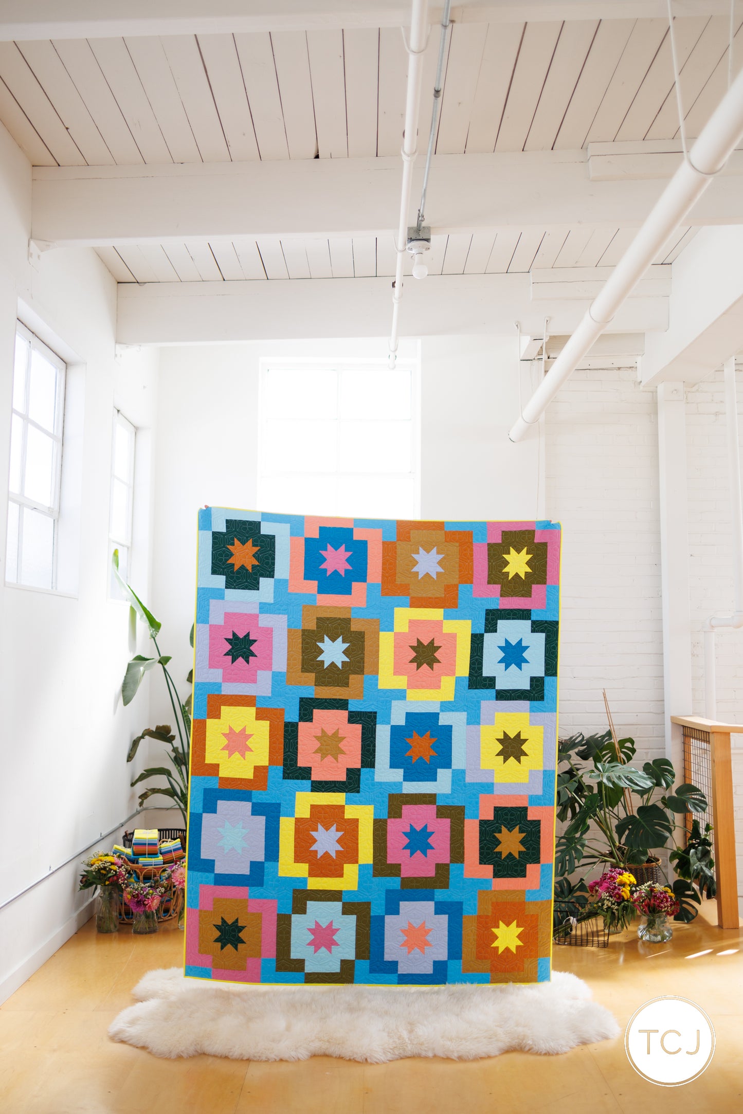 Meadow Star Cover Kit