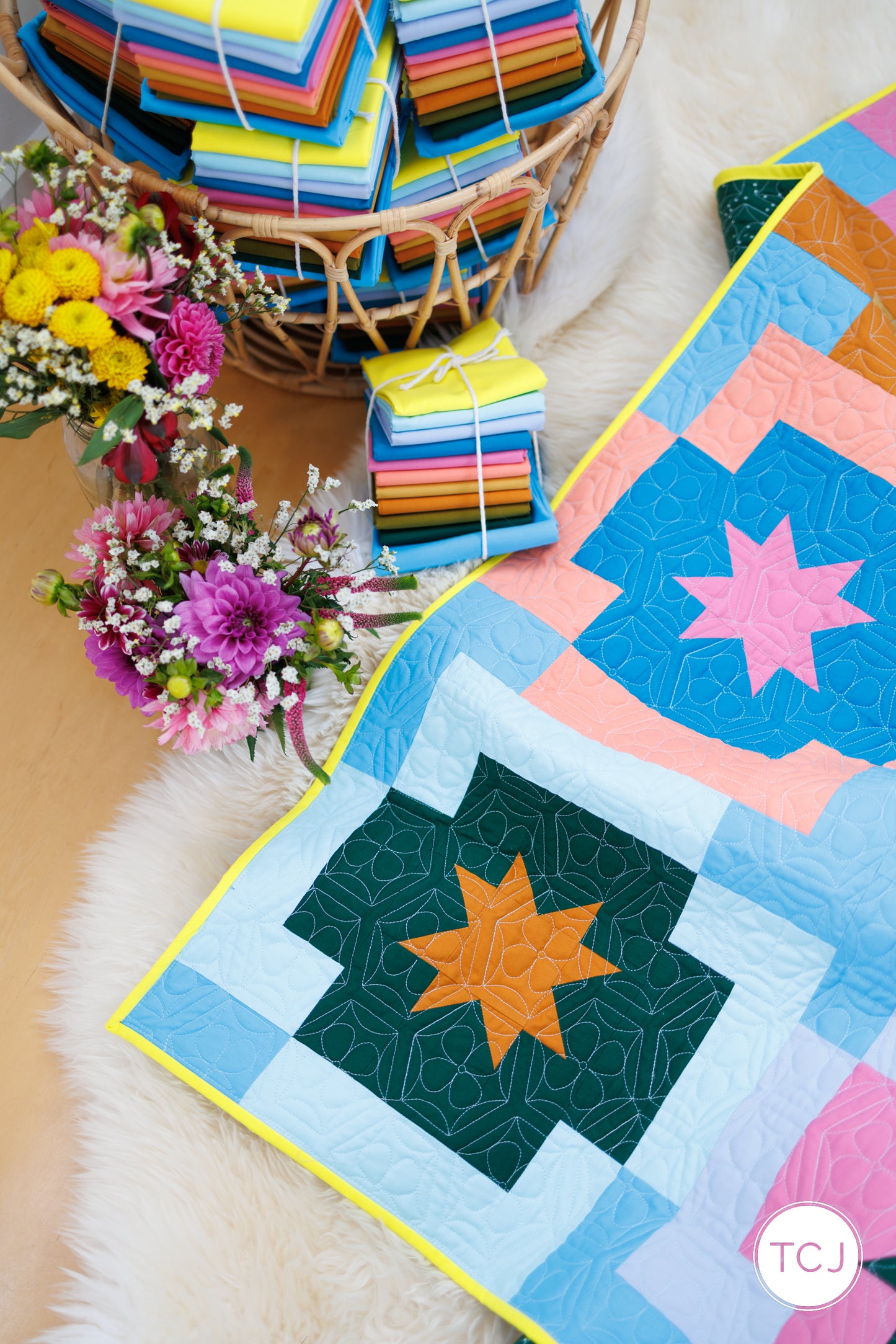 Meadow Star Cover Kit