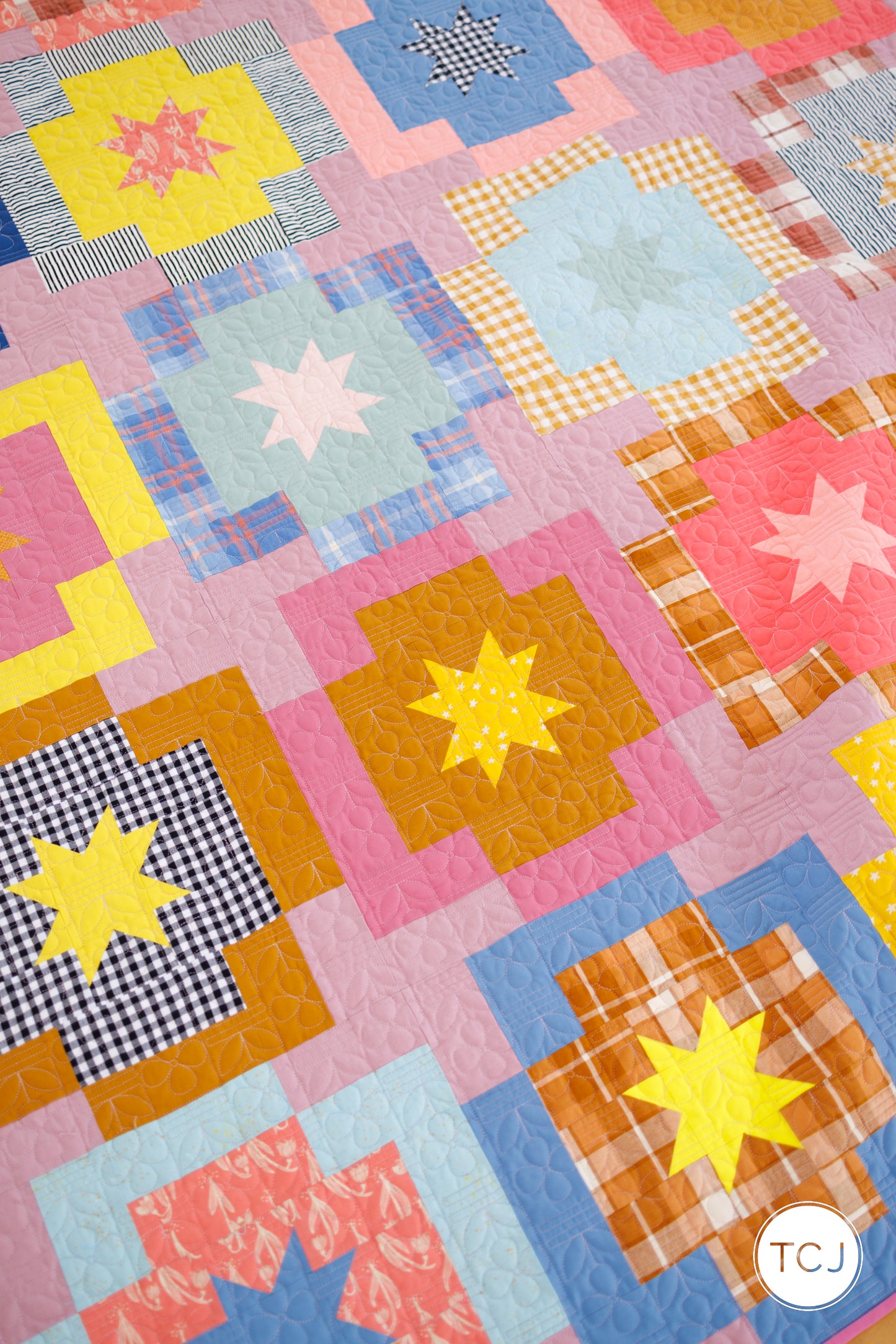 Meadow Star Veranda Kit