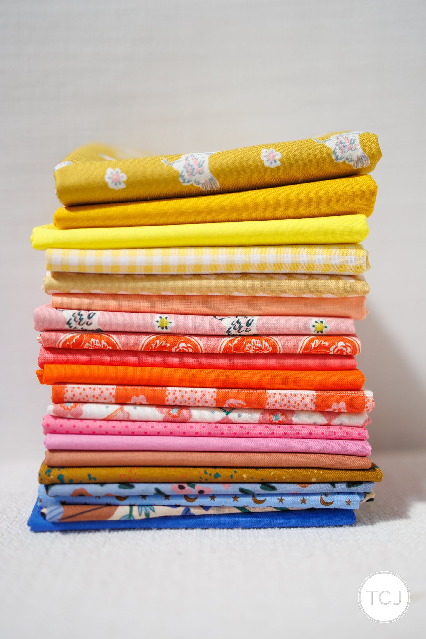 Nova - 20 piece FQ Bundle