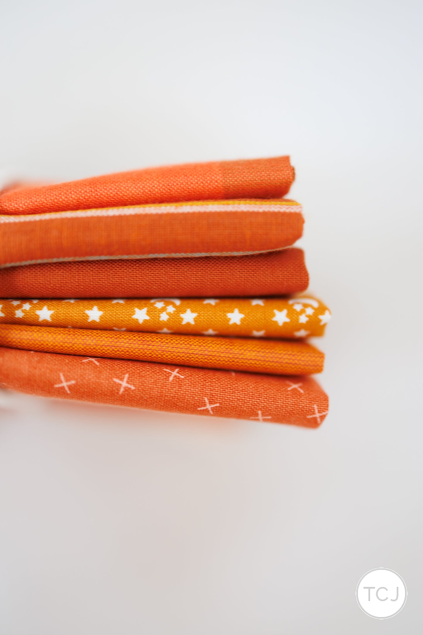 Spice - 6 piece FQ Bundle