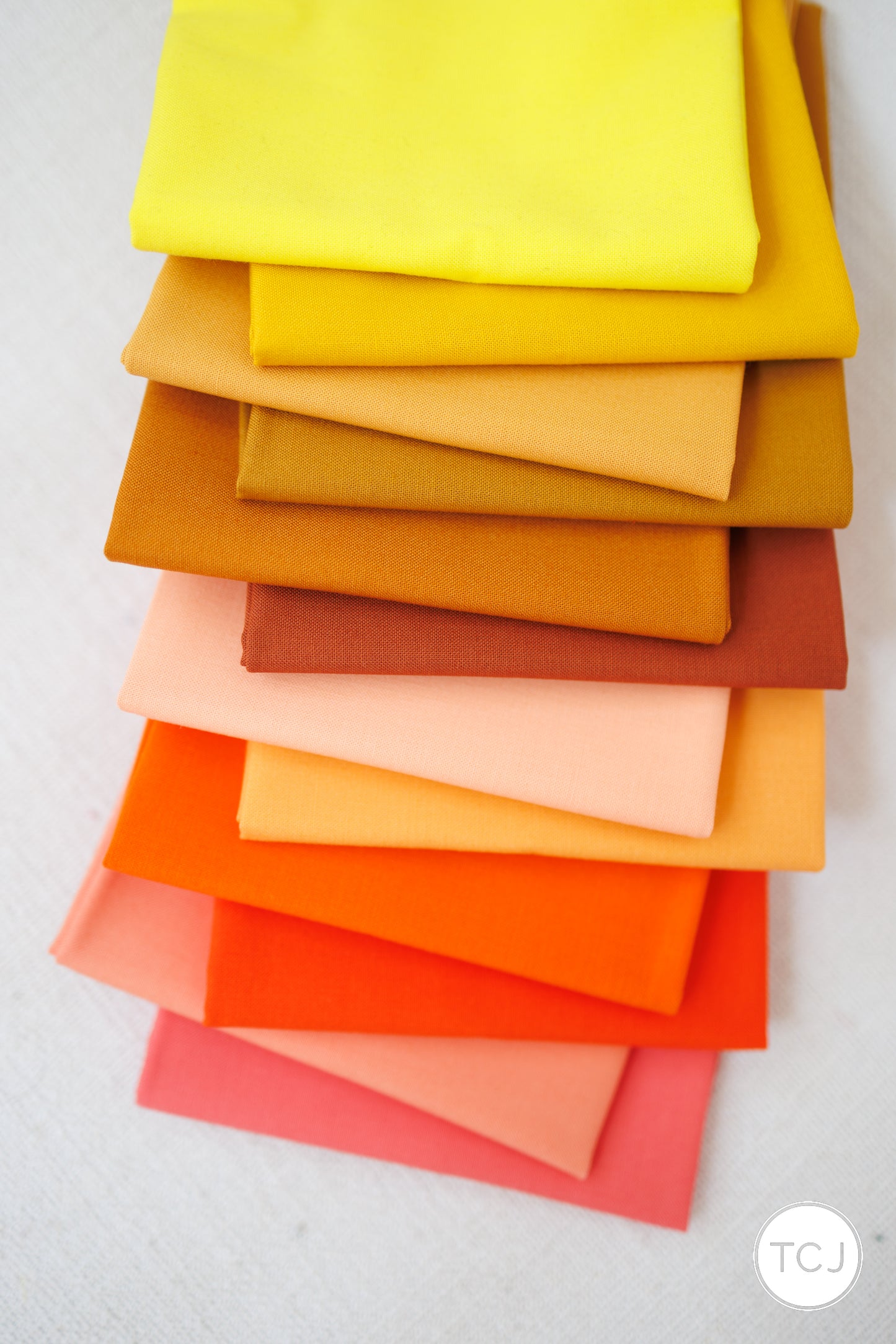 Cover Petals - 12 piece FQ Bundle