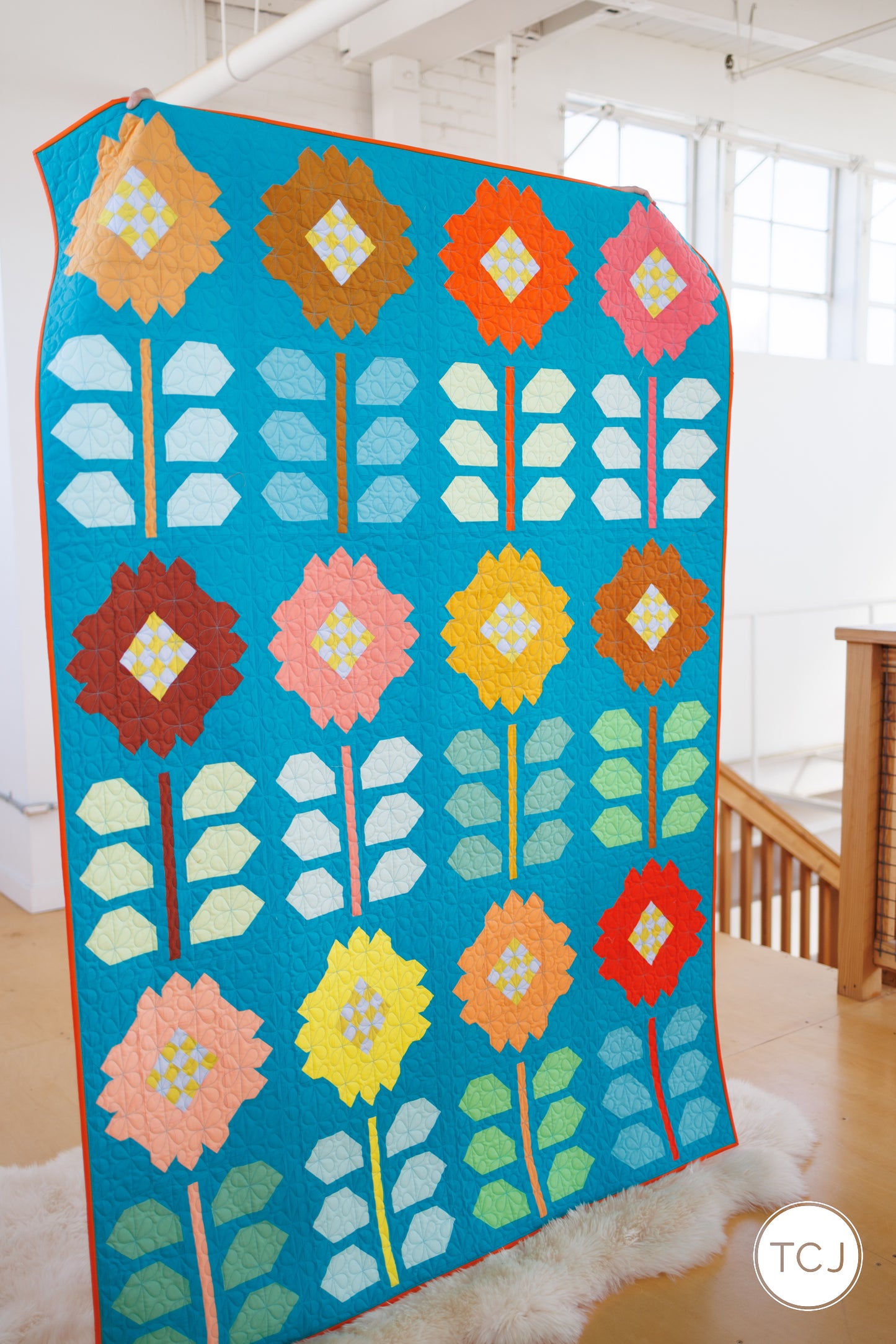 Petal Patch Cover Kit