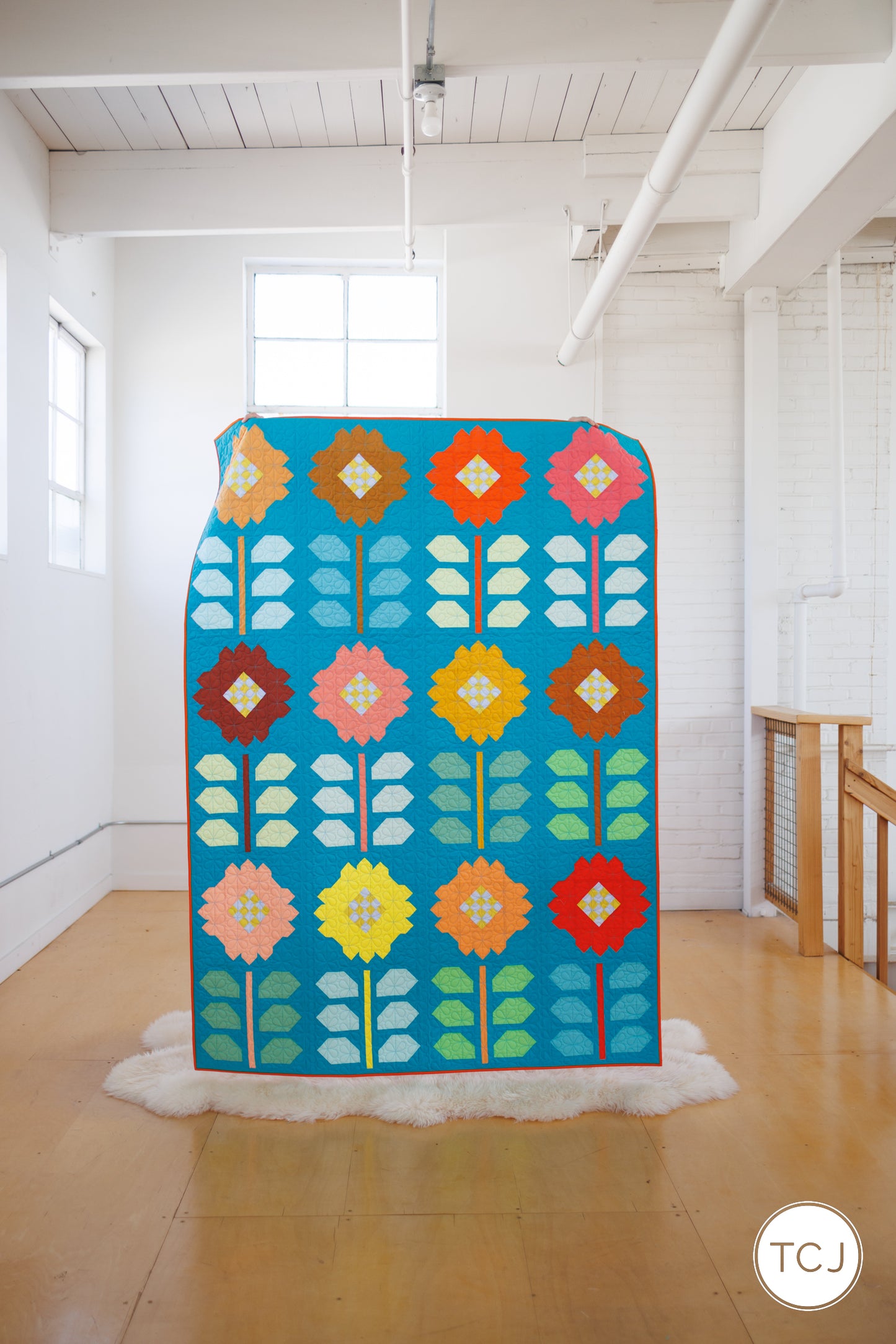 Petal Patch Cover Kit