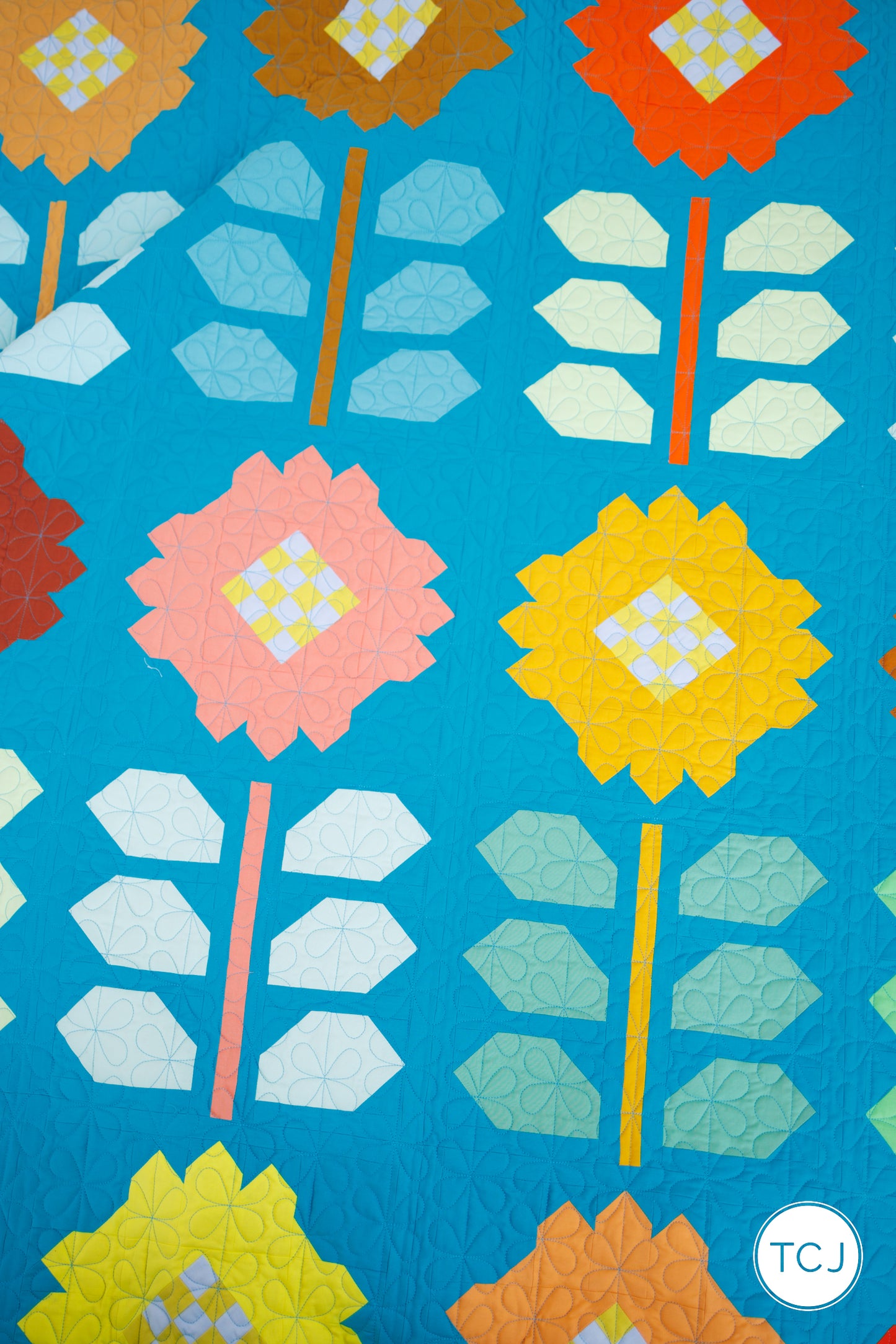 Petal Patch Cover Kit