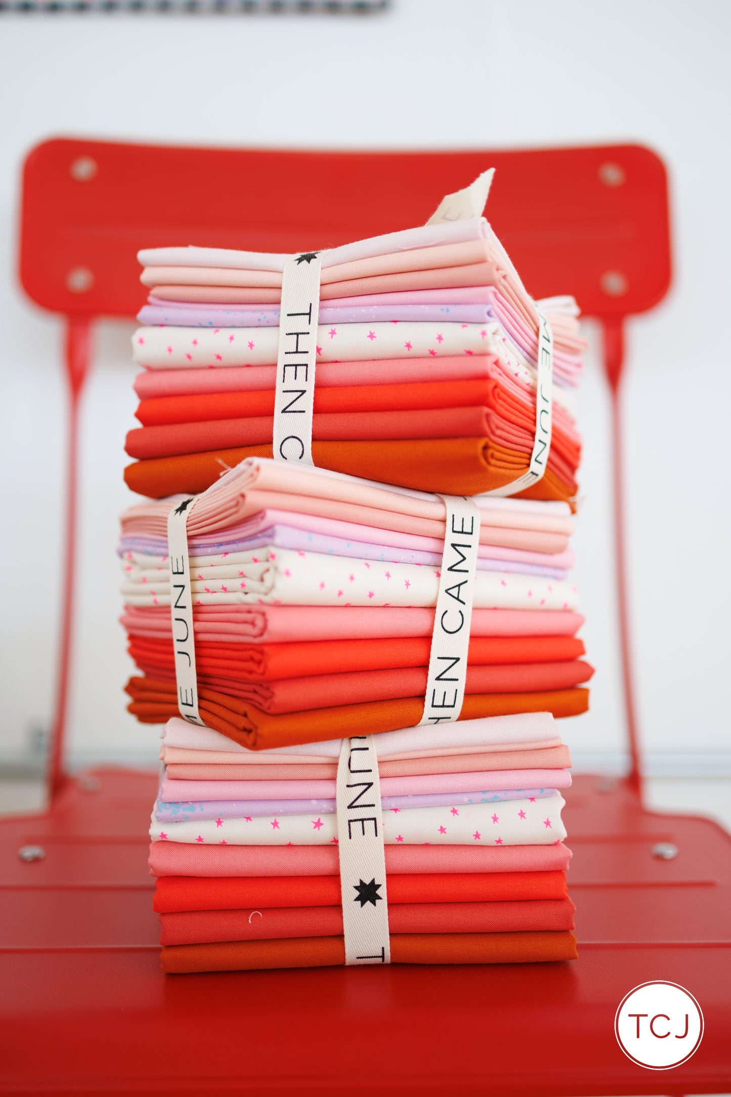 Plot Twist Quilt Kit - Sedona