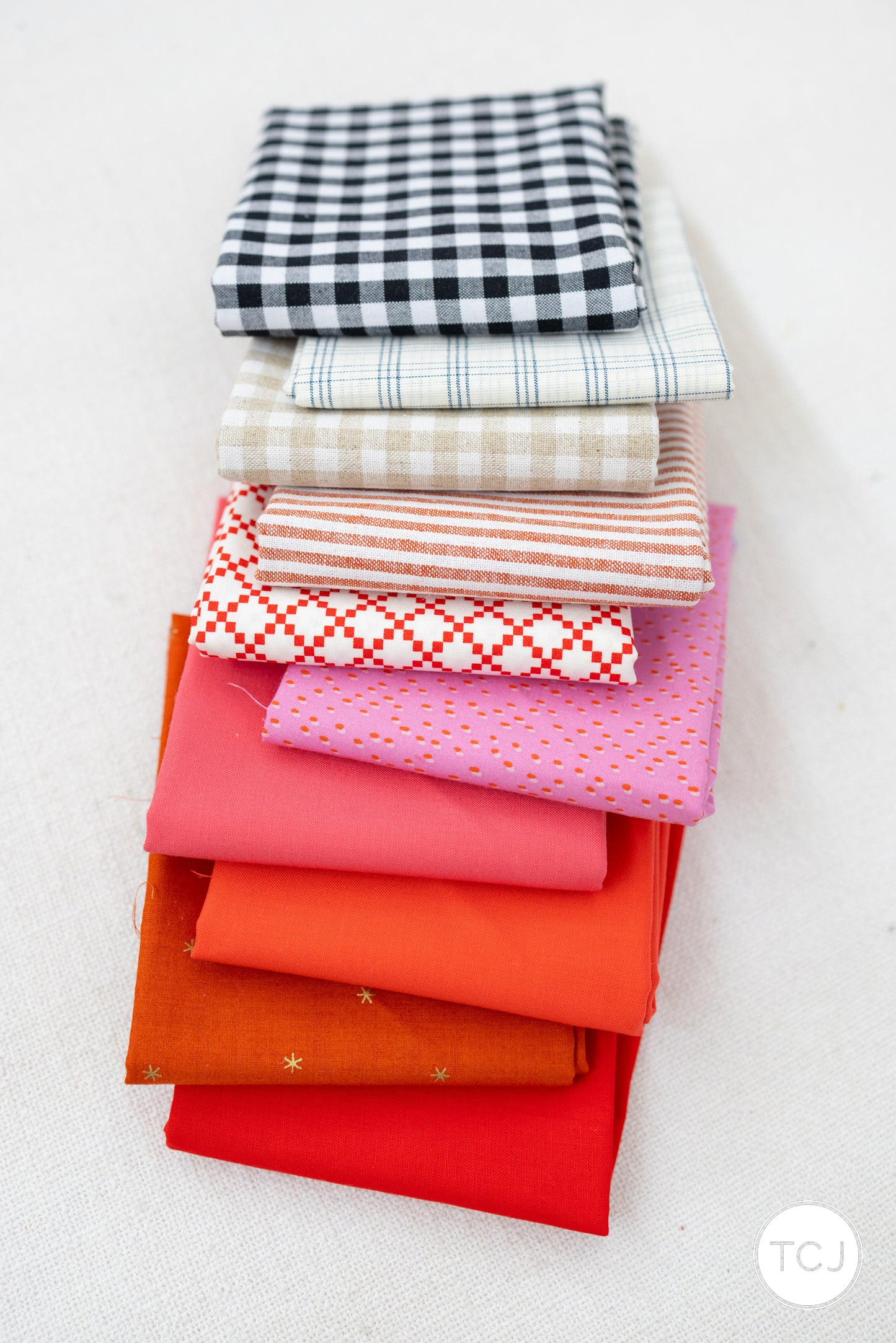 Poppy - 10 piece HY Bundle