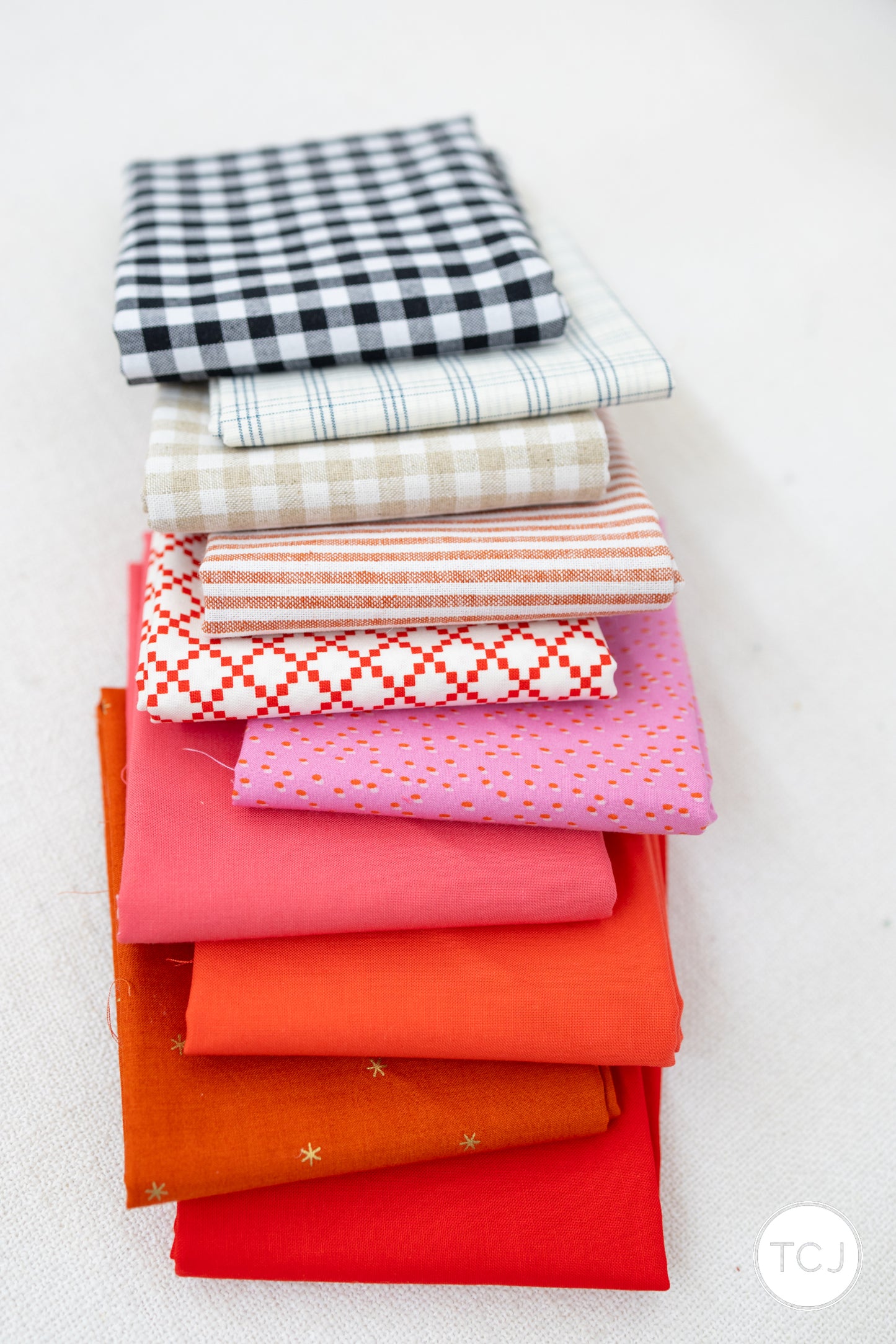 Poppy - 10 piece HY Bundle