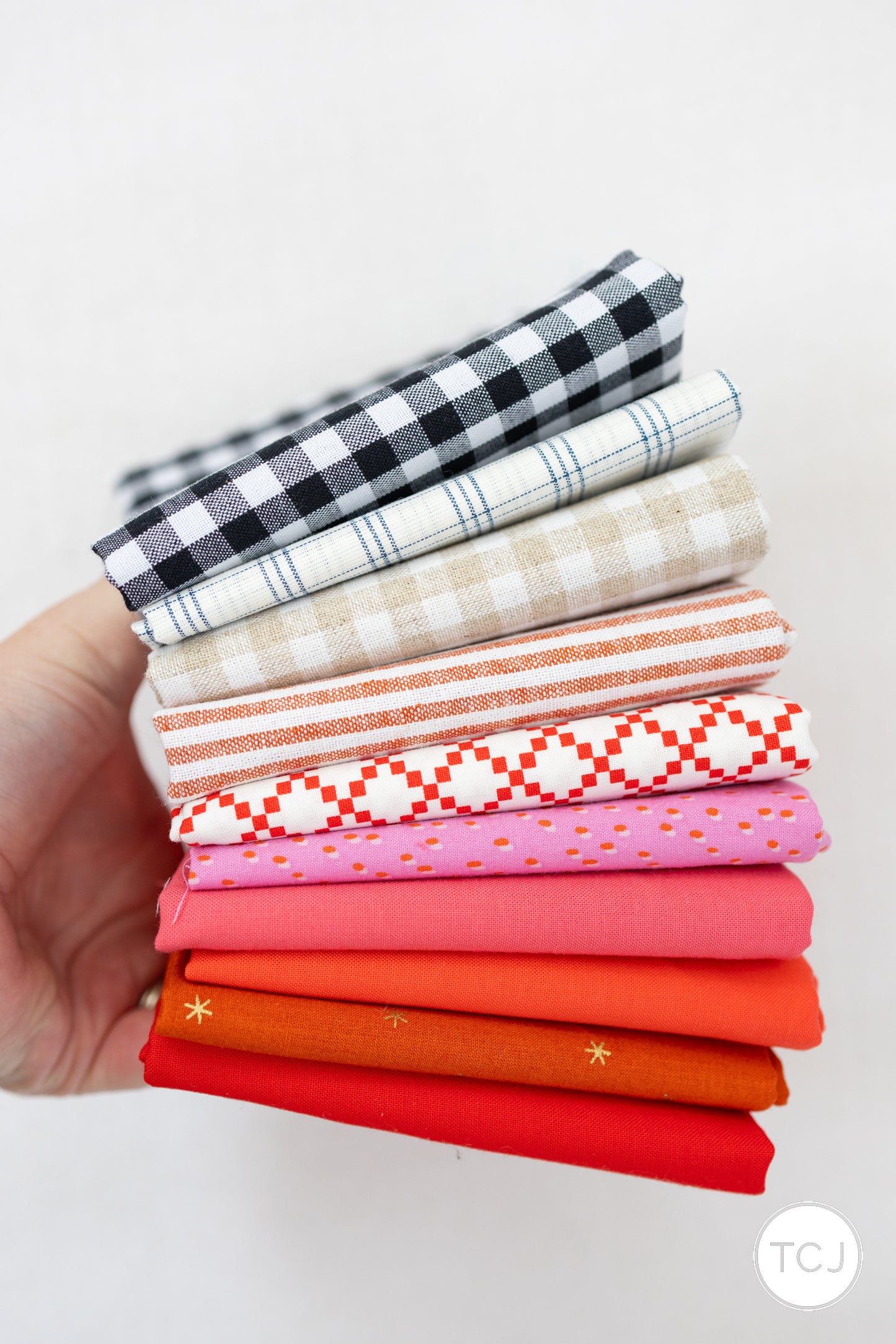 Poppy - 10 piece HY Bundle