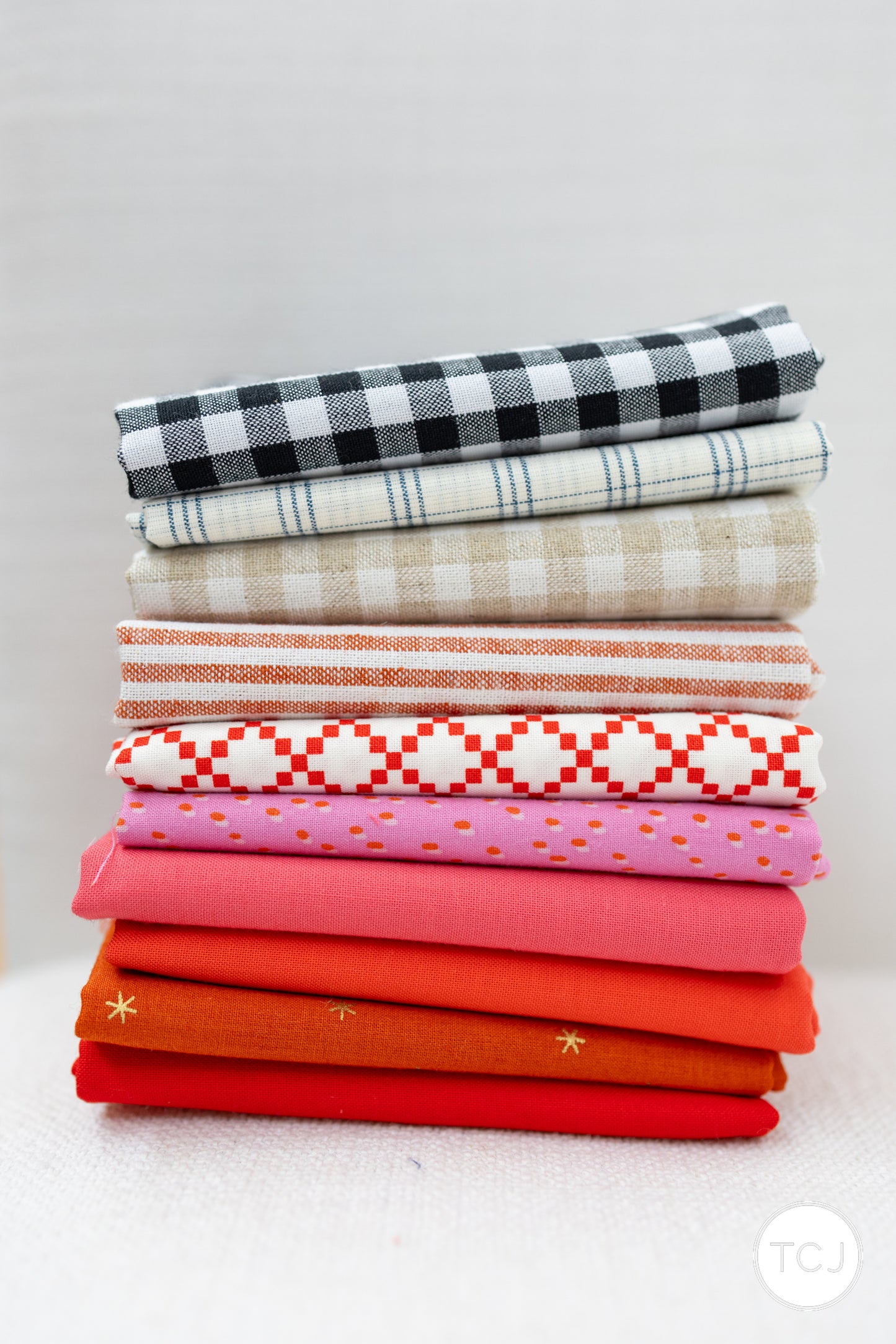 Poppy - 10 piece HY Bundle